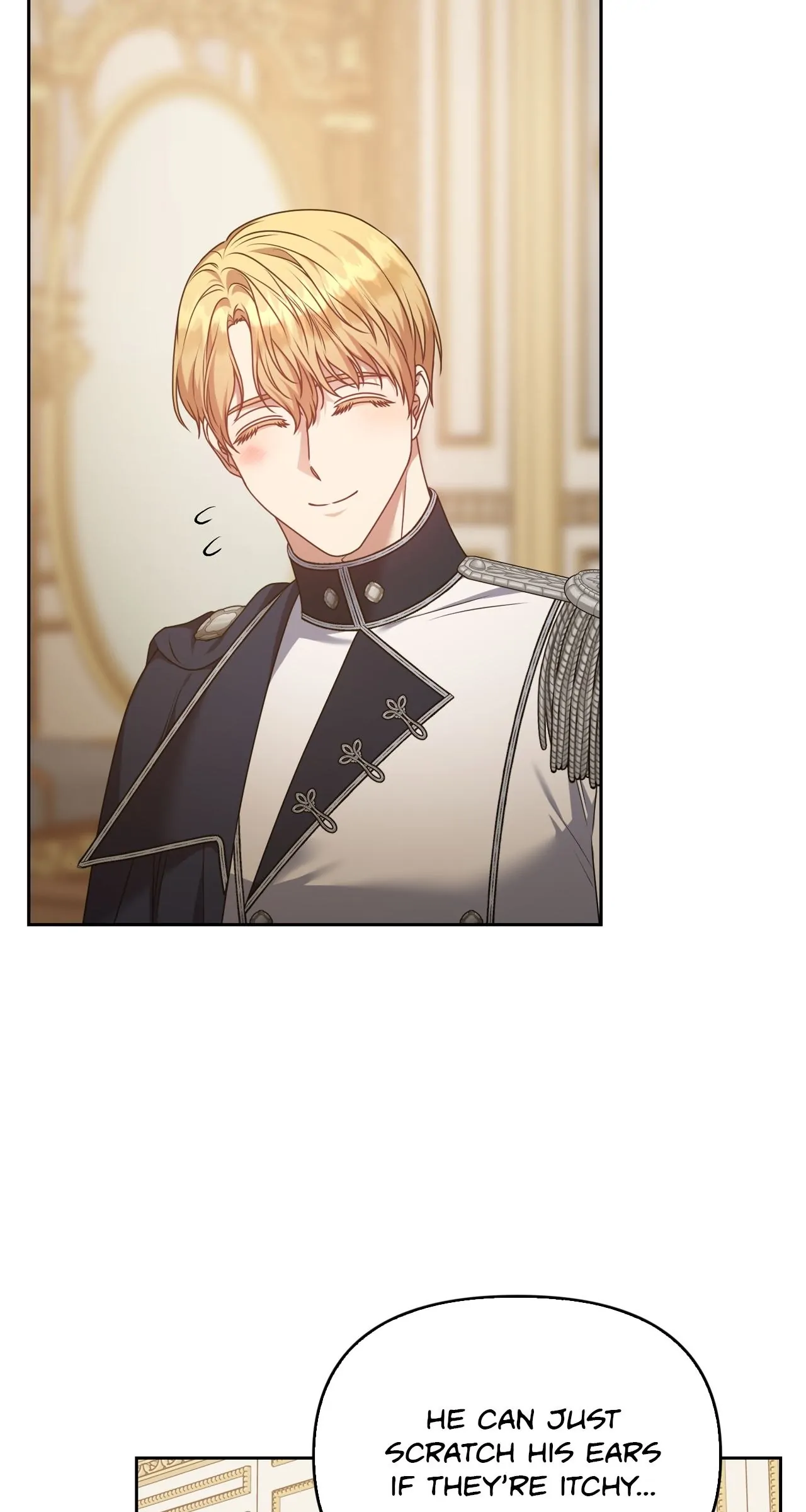 Please Don’t Reply! Chapter 28 page 74
