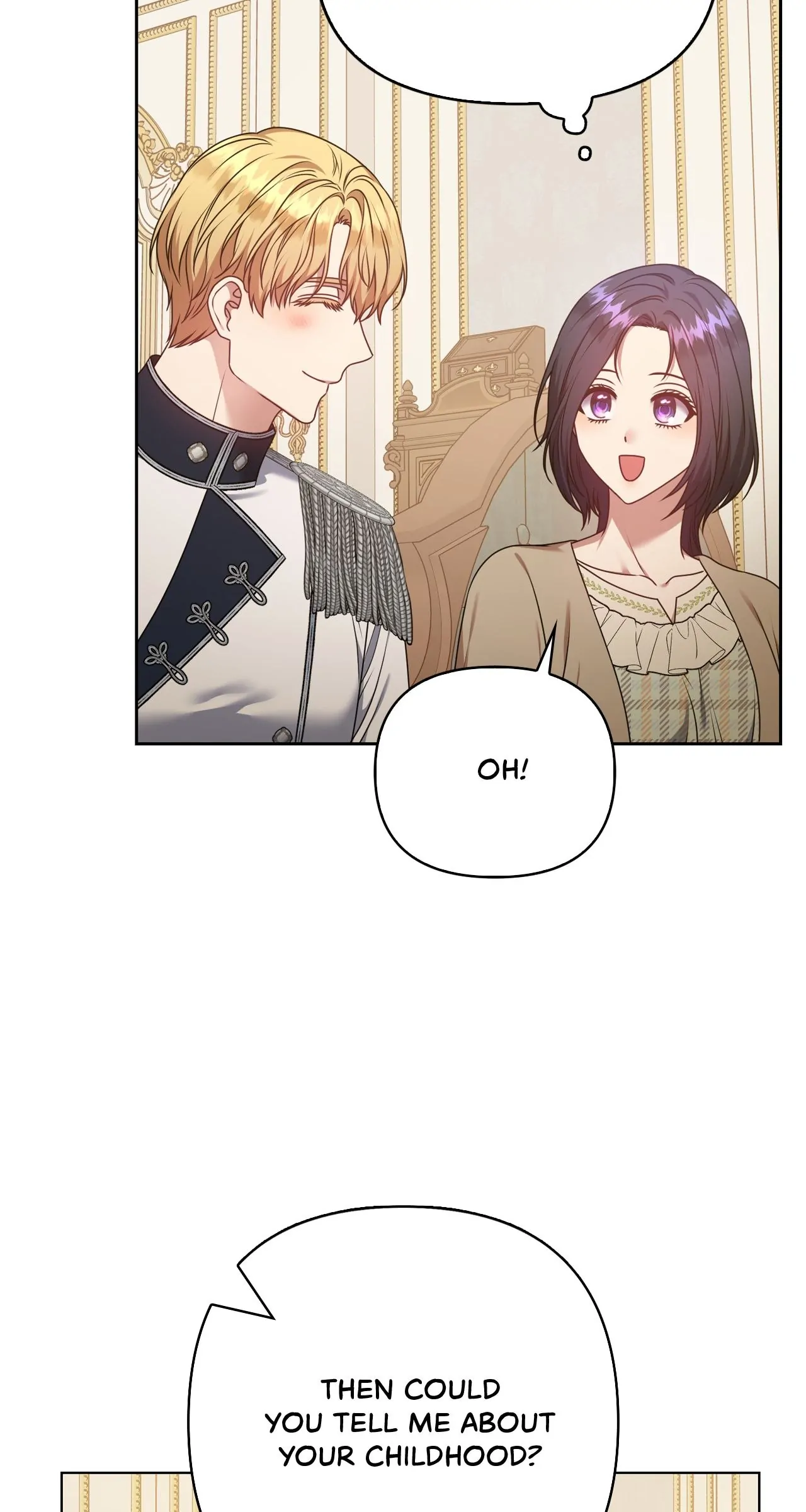 Please Don’t Reply! Chapter 28 page 75