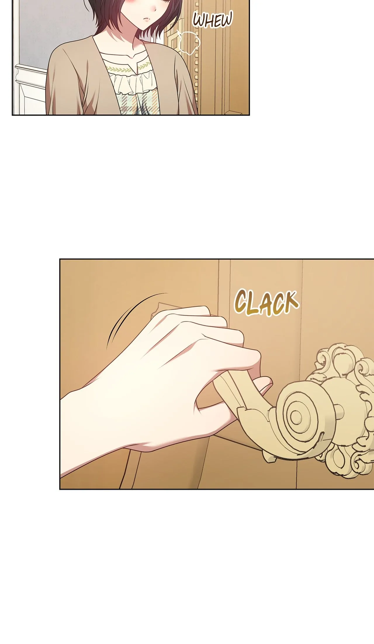Please Don’t Reply! Chapter 28 page 7