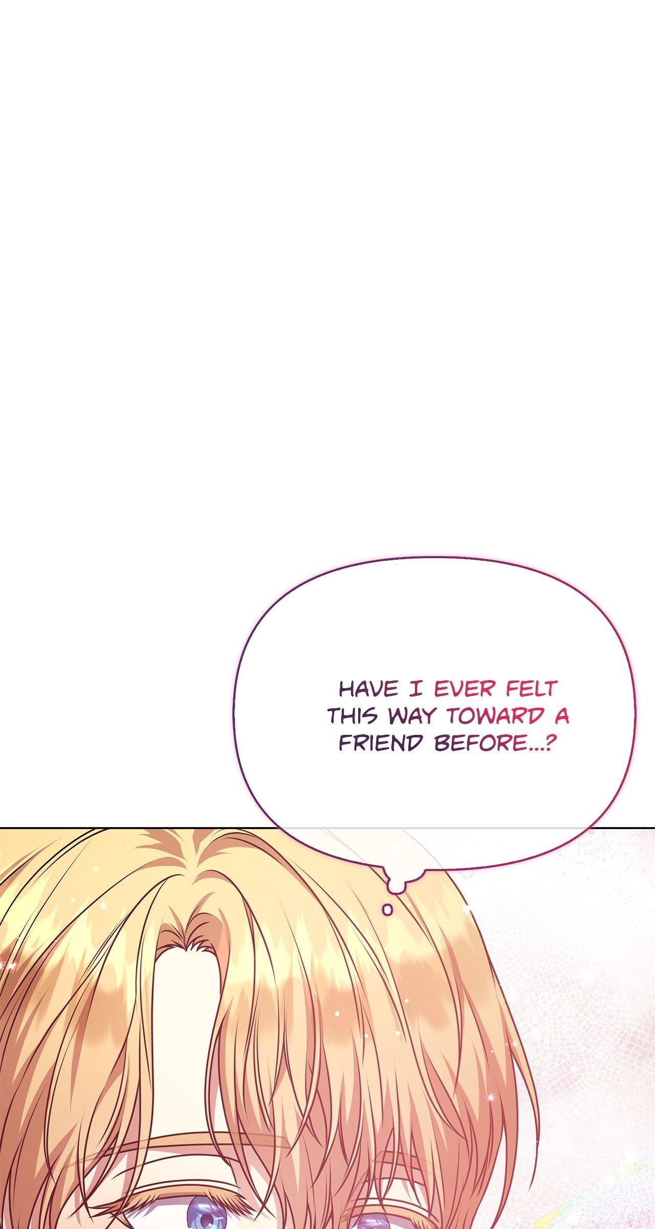 Please Don’t Reply! Chapter 30 page 0