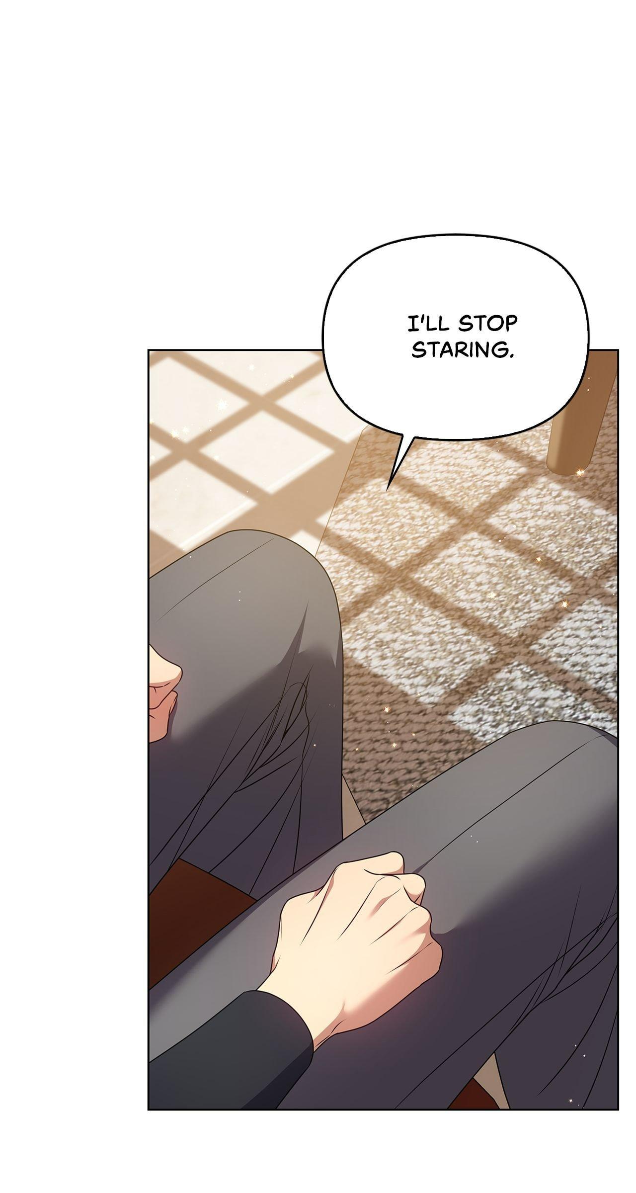 Please Don’t Reply! Chapter 30 page 14