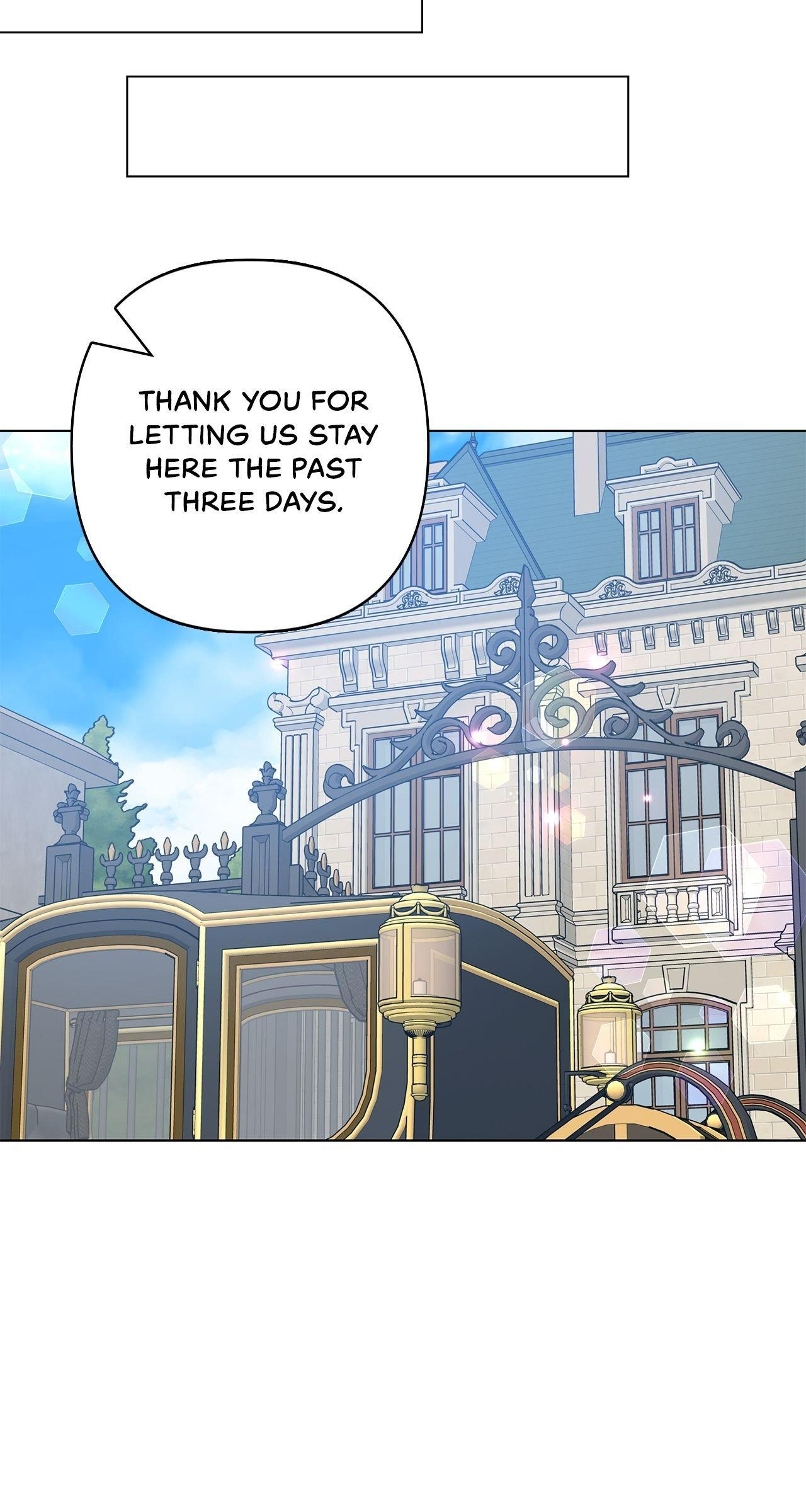 Please Don’t Reply! Chapter 30 page 16