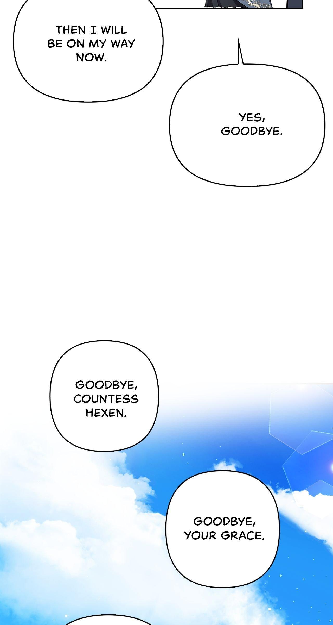 Please Don’t Reply! Chapter 30 page 23