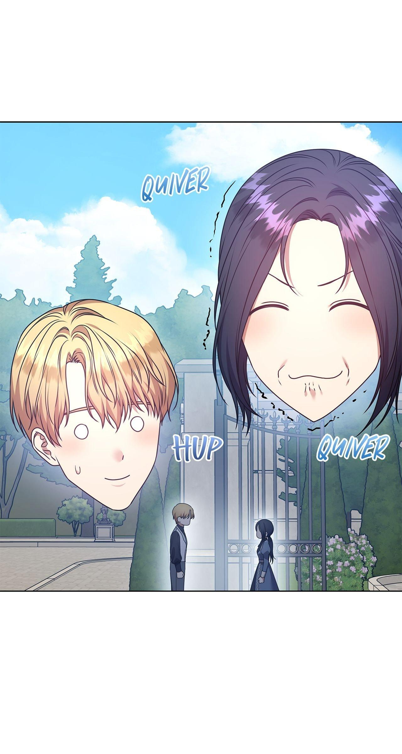 Please Don’t Reply! Chapter 30 page 27