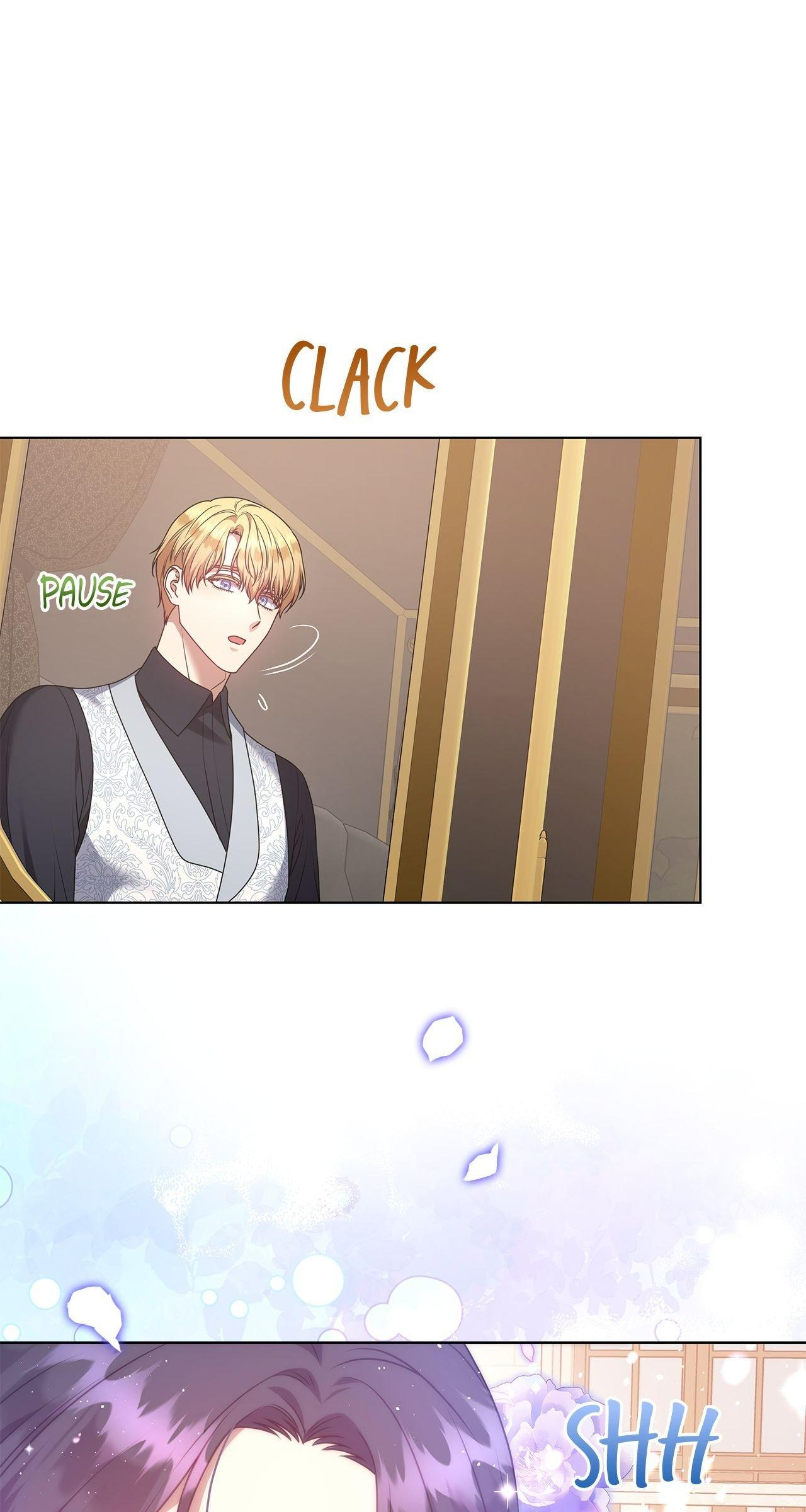 Please Don’t Reply! Chapter 30 page 28