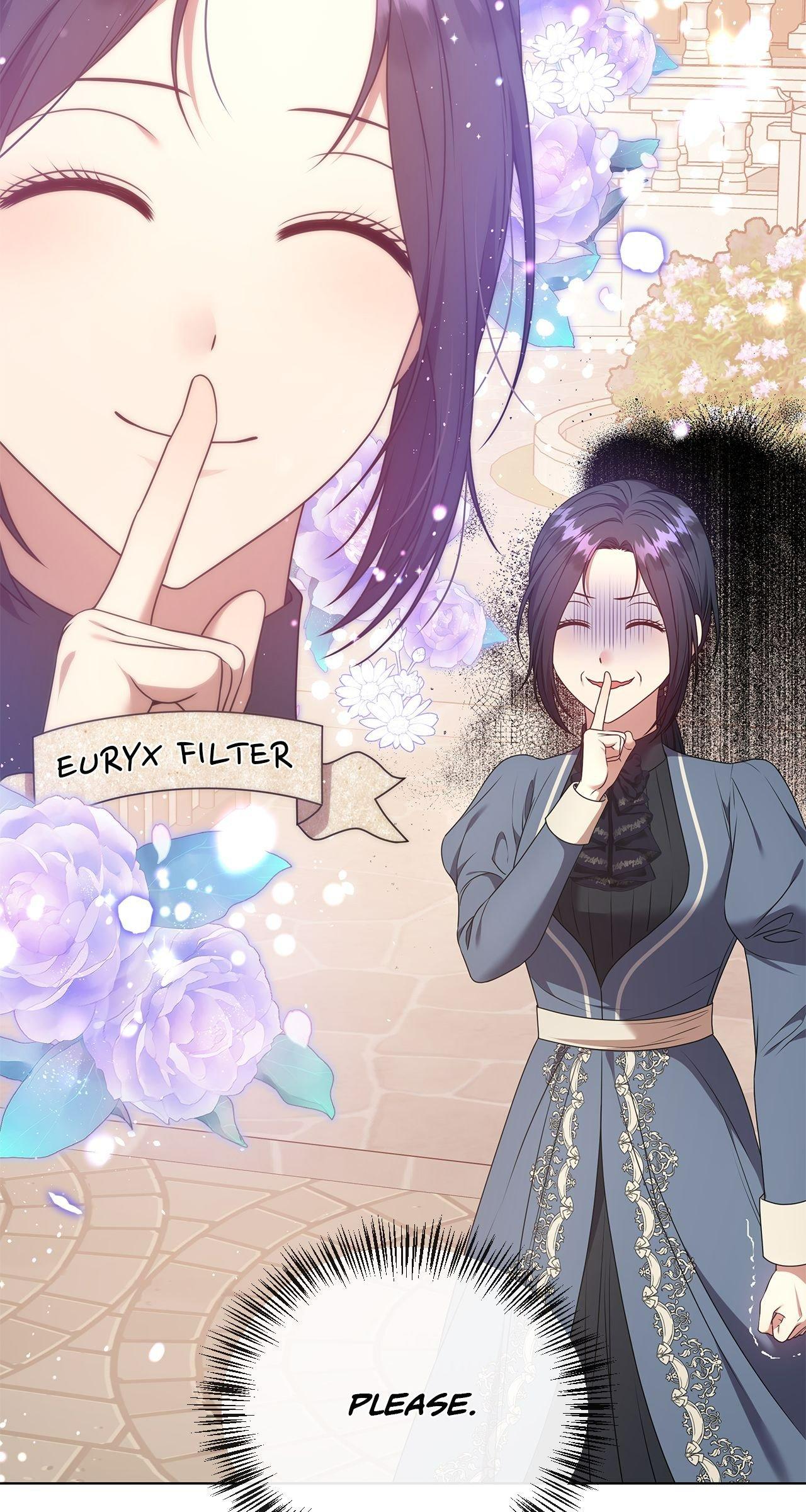 Please Don’t Reply! Chapter 30 page 29