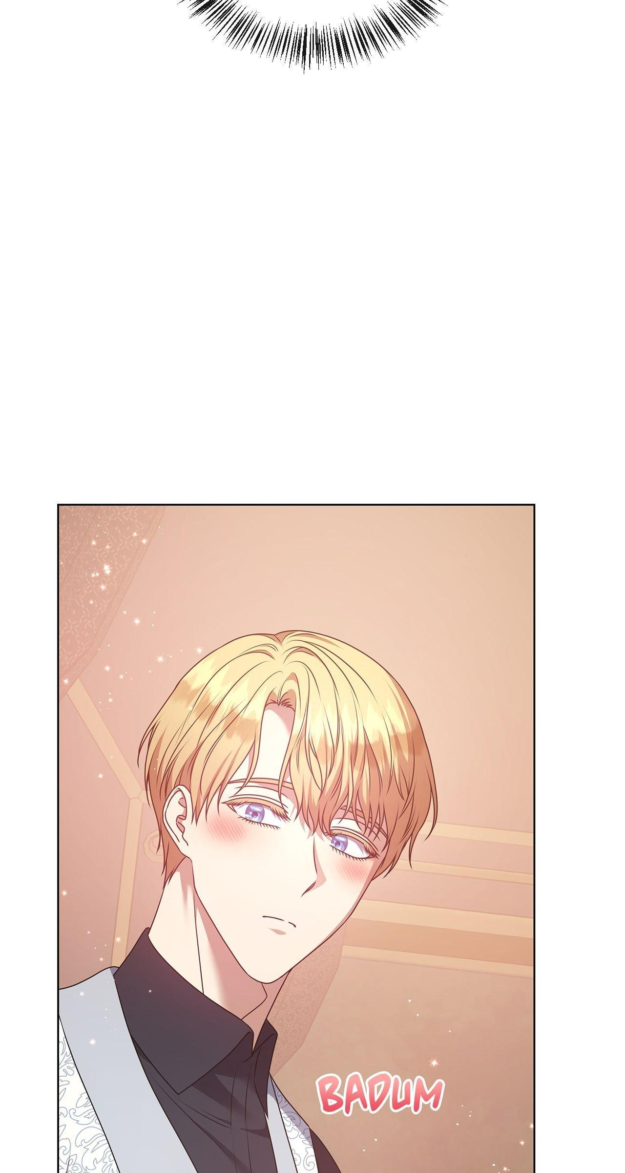 Please Don’t Reply! Chapter 30 page 30