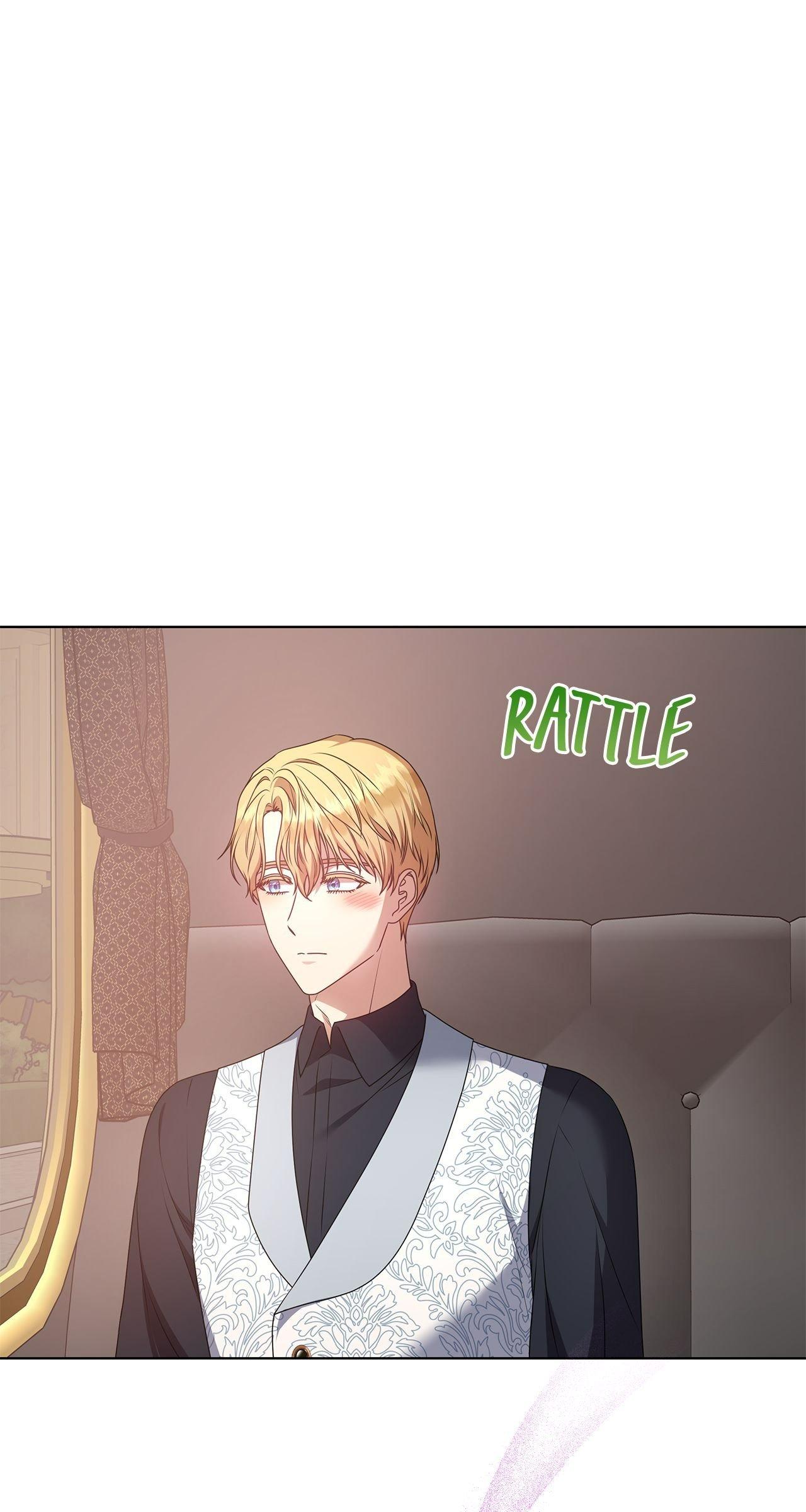 Please Don’t Reply! Chapter 30 page 35