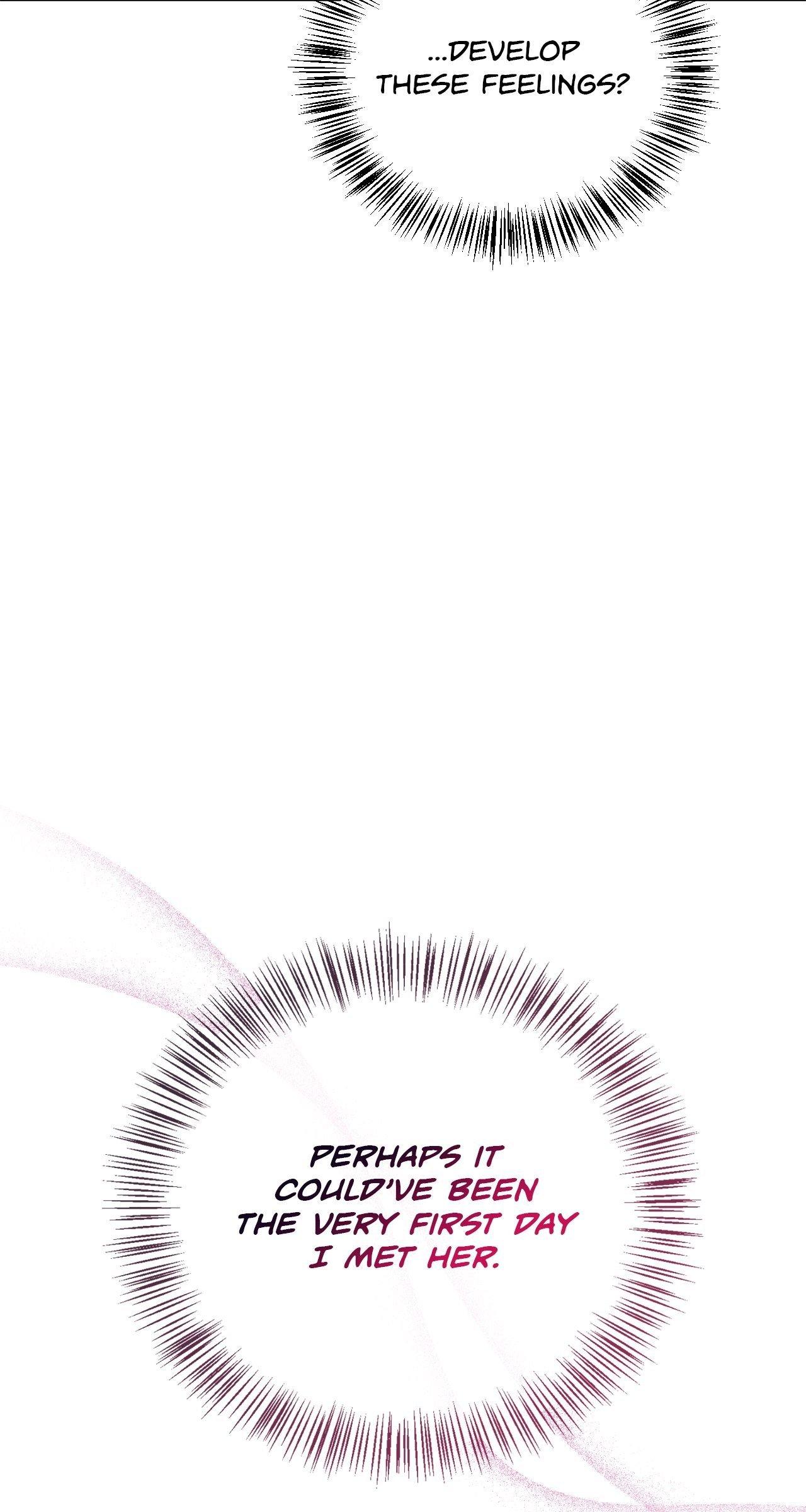 Please Don’t Reply! Chapter 30 page 3