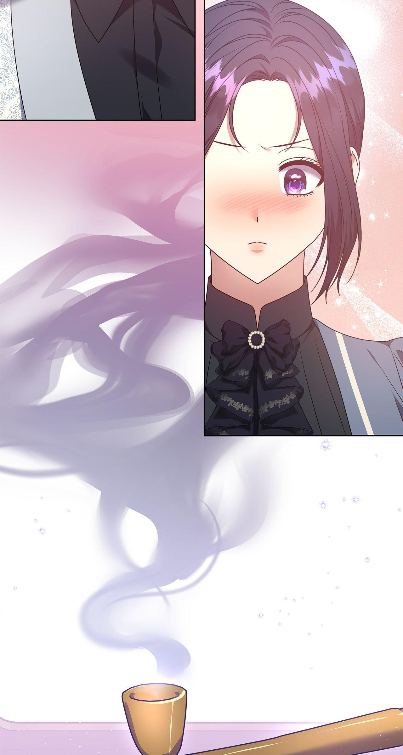 Please Don’t Reply! Chapter 30 page 40