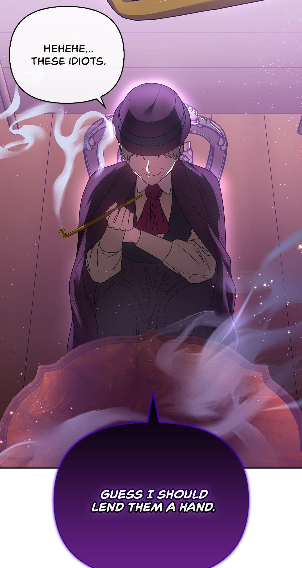 Please Don’t Reply! Chapter 30 page 41