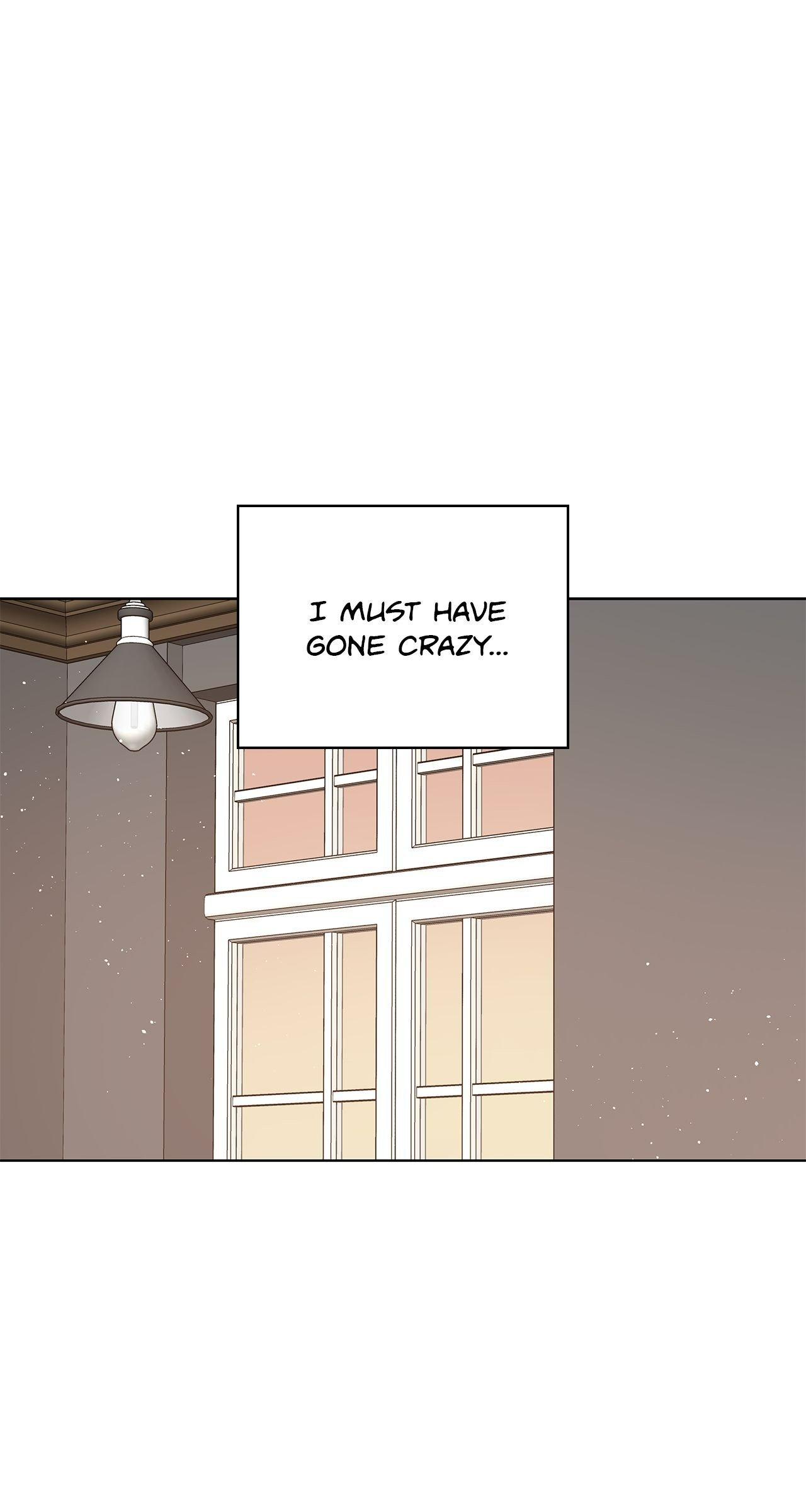 Please Don’t Reply! Chapter 30 page 44