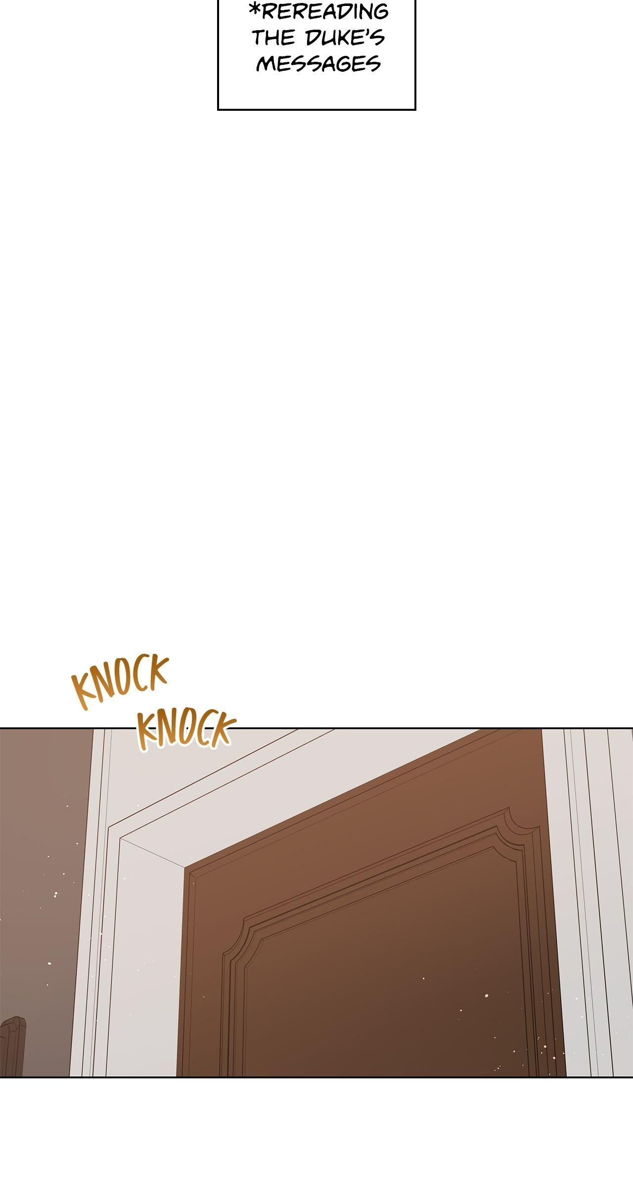 Please Don’t Reply! Chapter 30 page 46