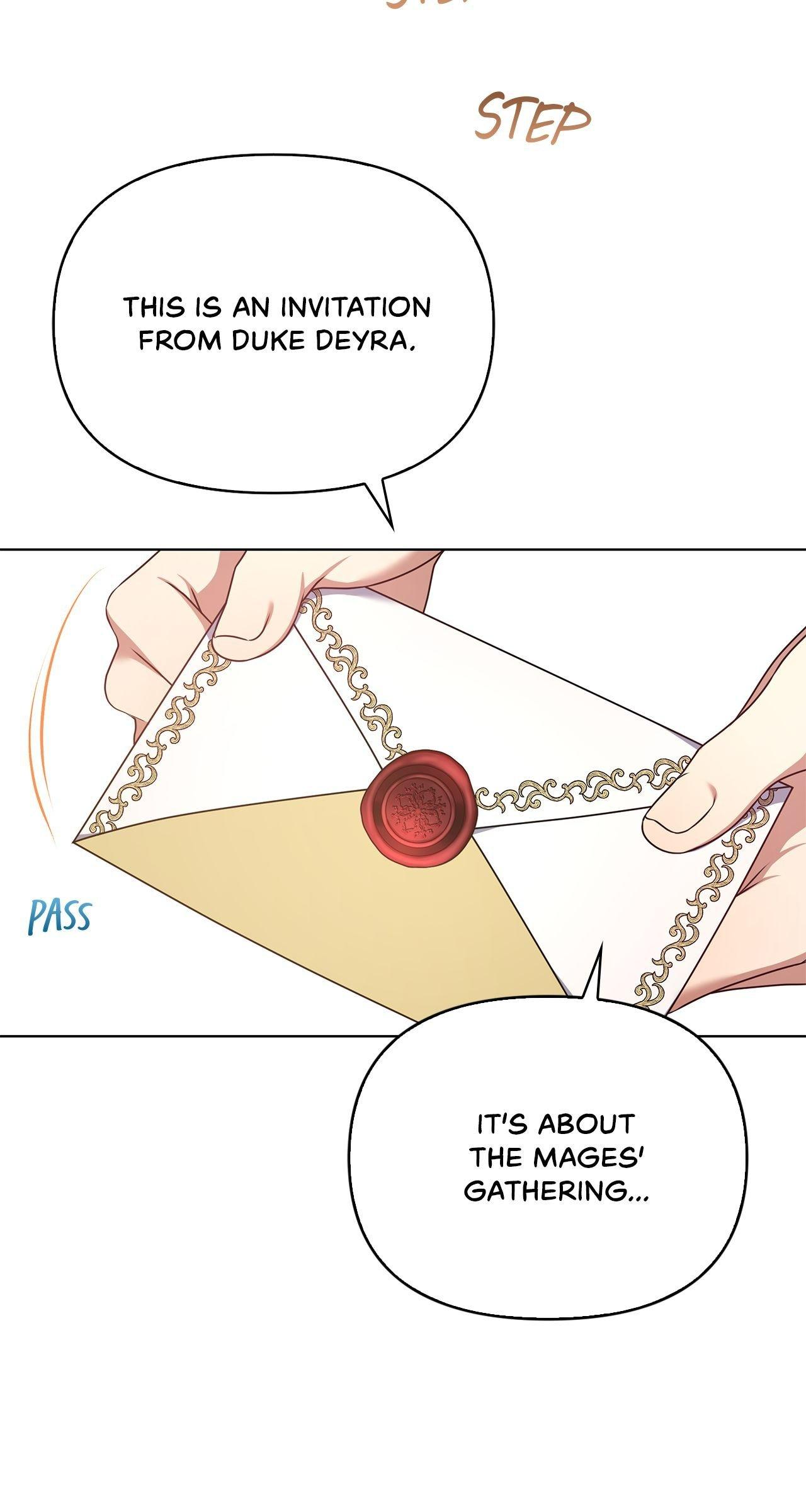 Please Don’t Reply! Chapter 30 page 48