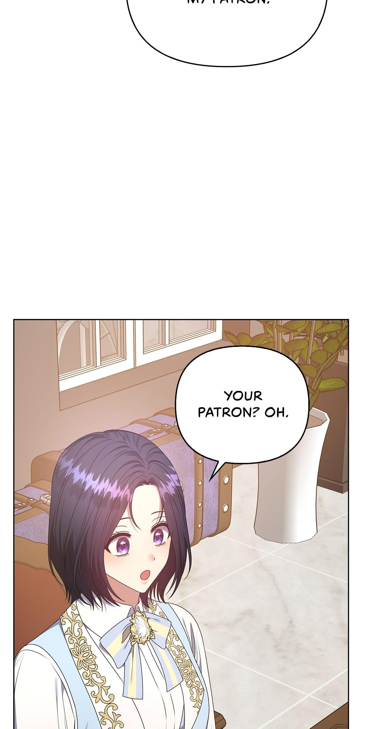 Please Don’t Reply! Chapter 30 page 51