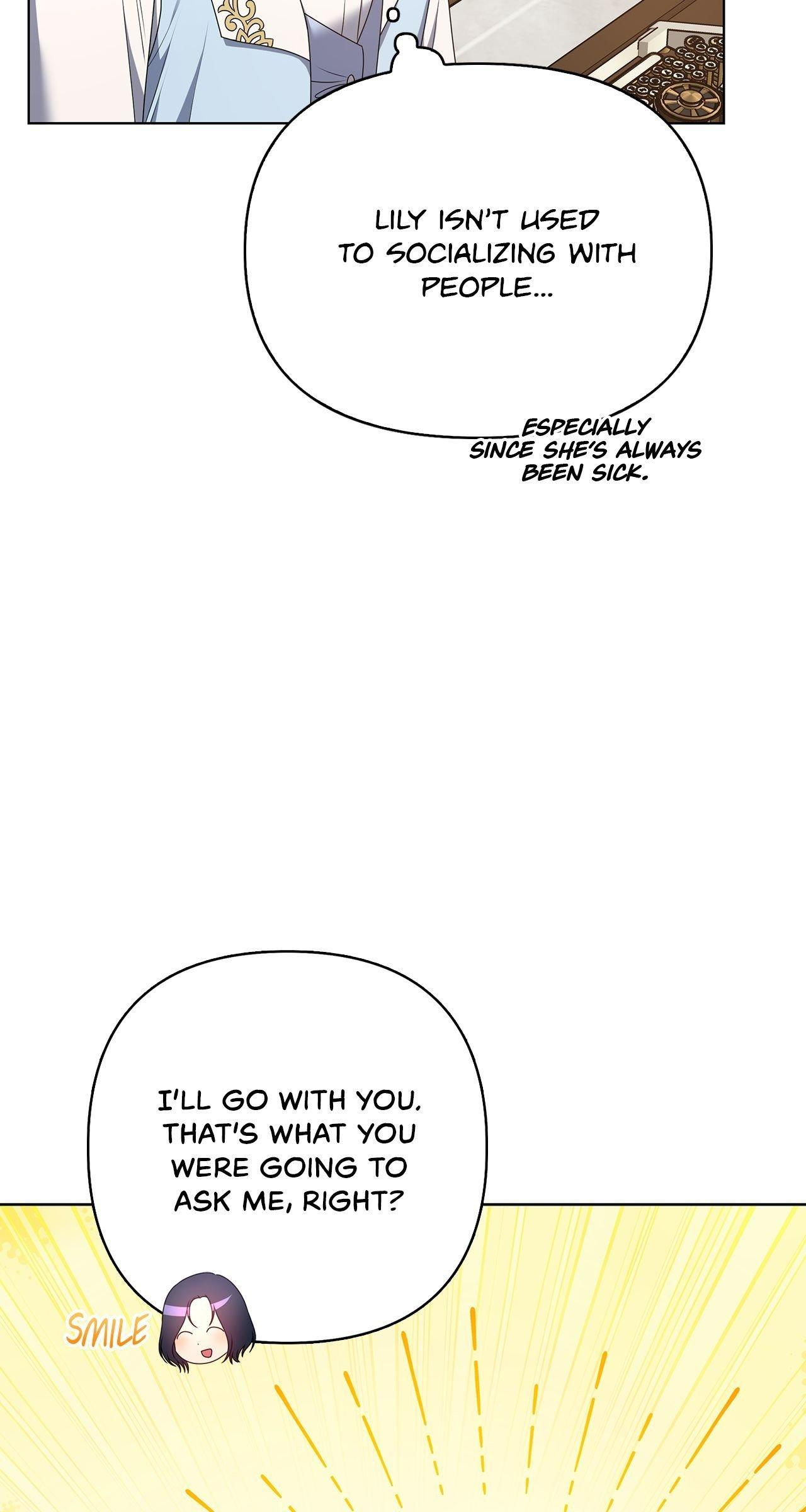 Please Don’t Reply! Chapter 30 page 52