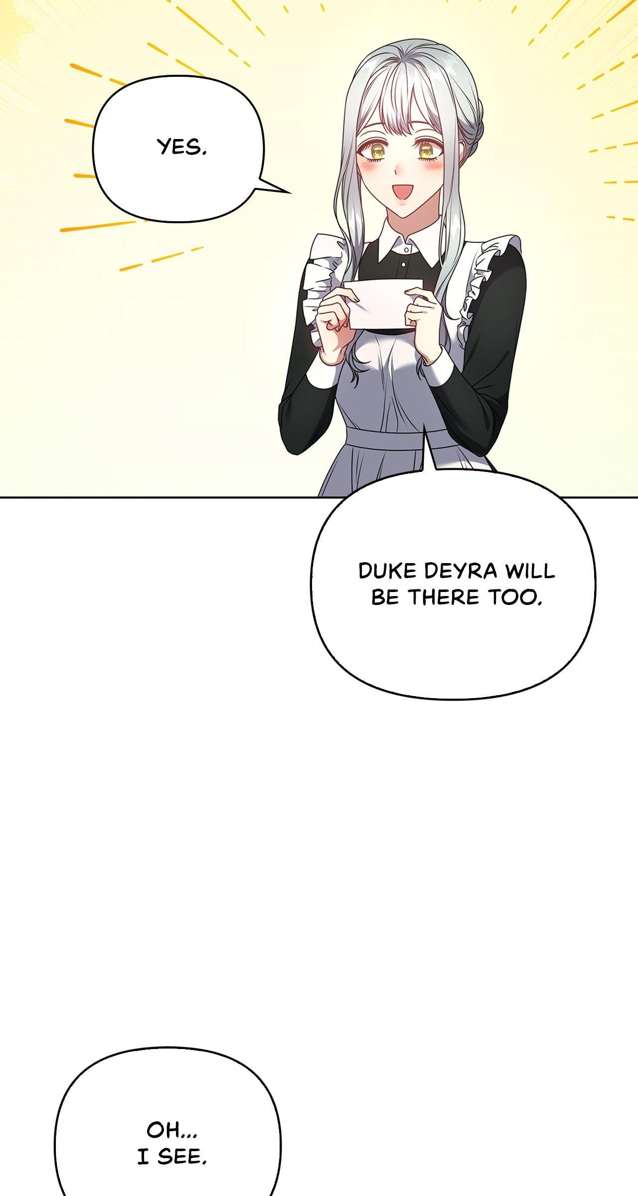 Please Don’t Reply! Chapter 30 page 53