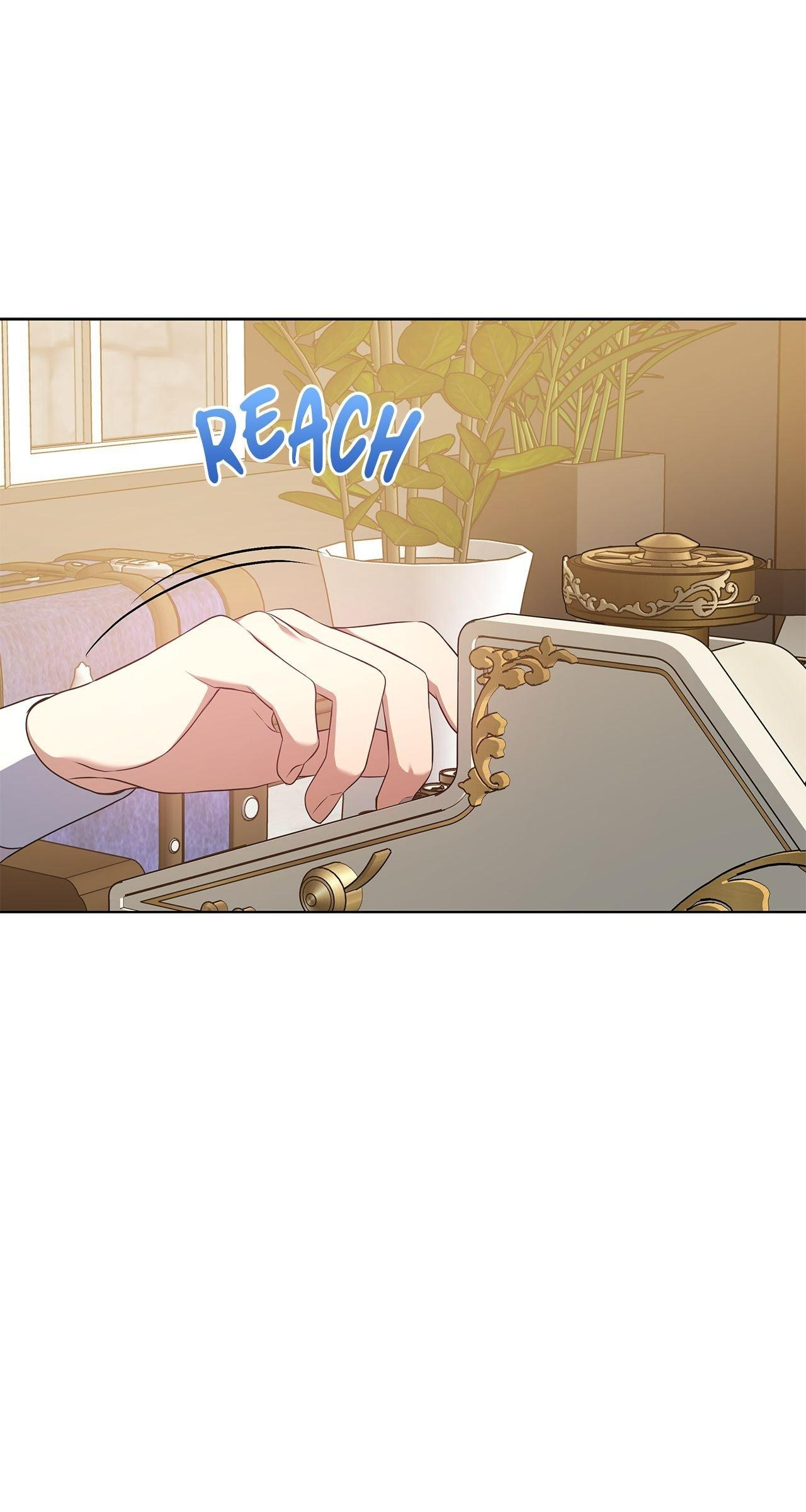 Please Don’t Reply! Chapter 30 page 55