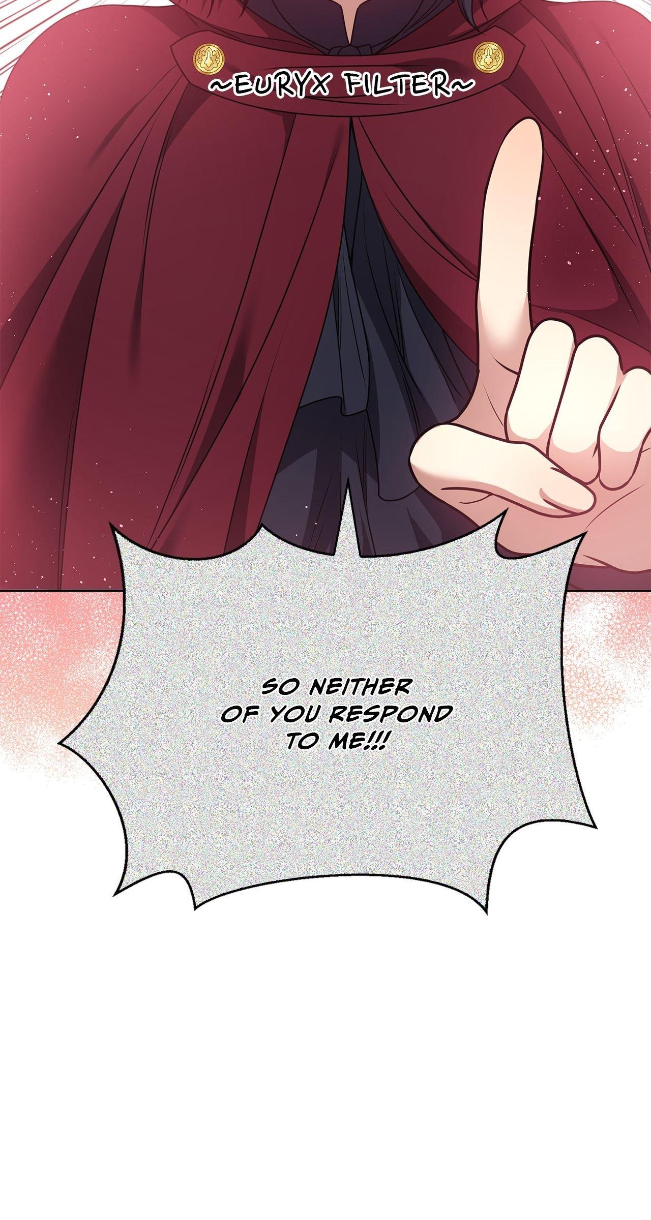 Please Don’t Reply! Chapter 30 page 5