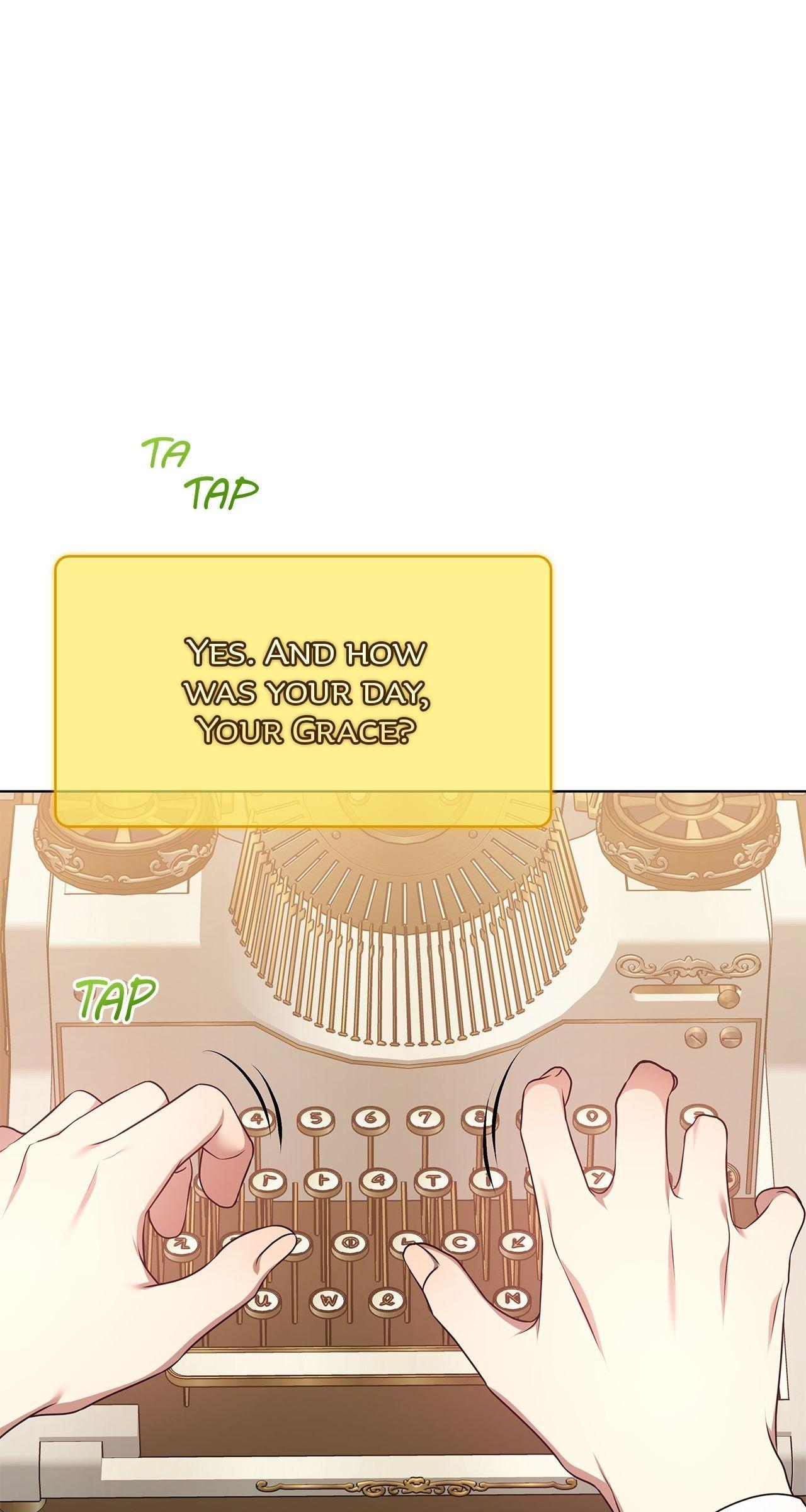 Please Don’t Reply! Chapter 30 page 59