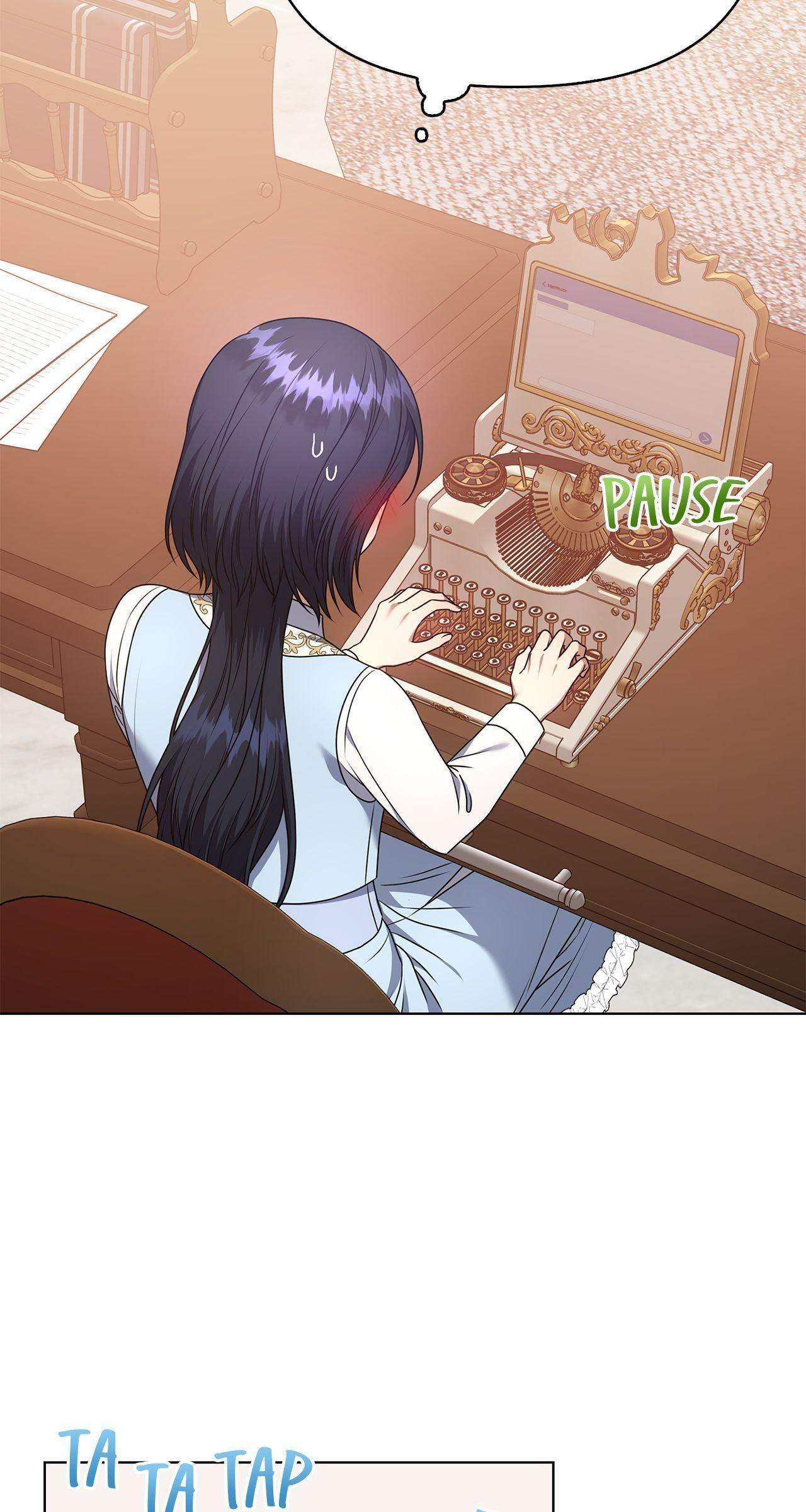 Please Don’t Reply! Chapter 30 page 62