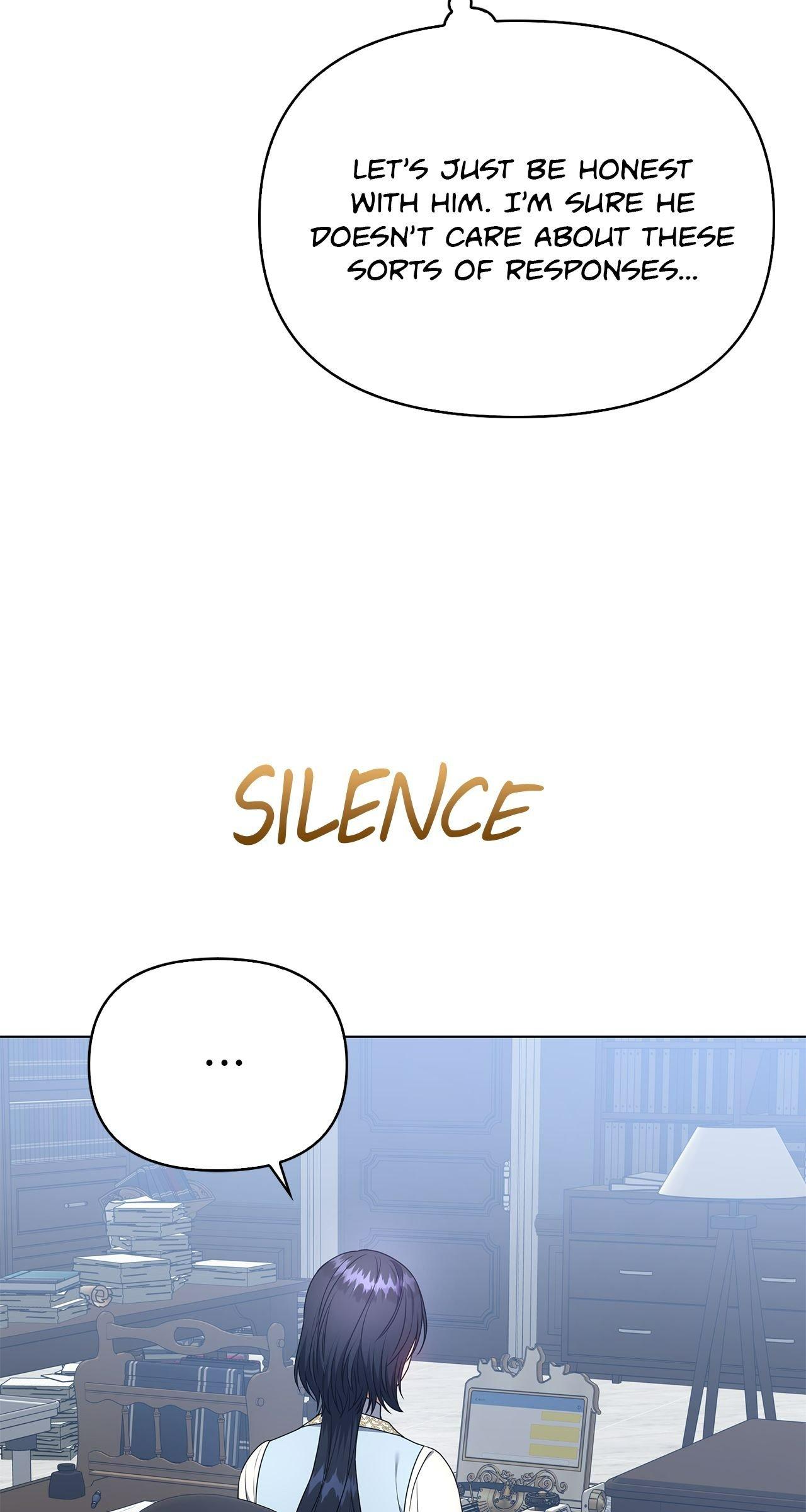 Please Don’t Reply! Chapter 30 page 64