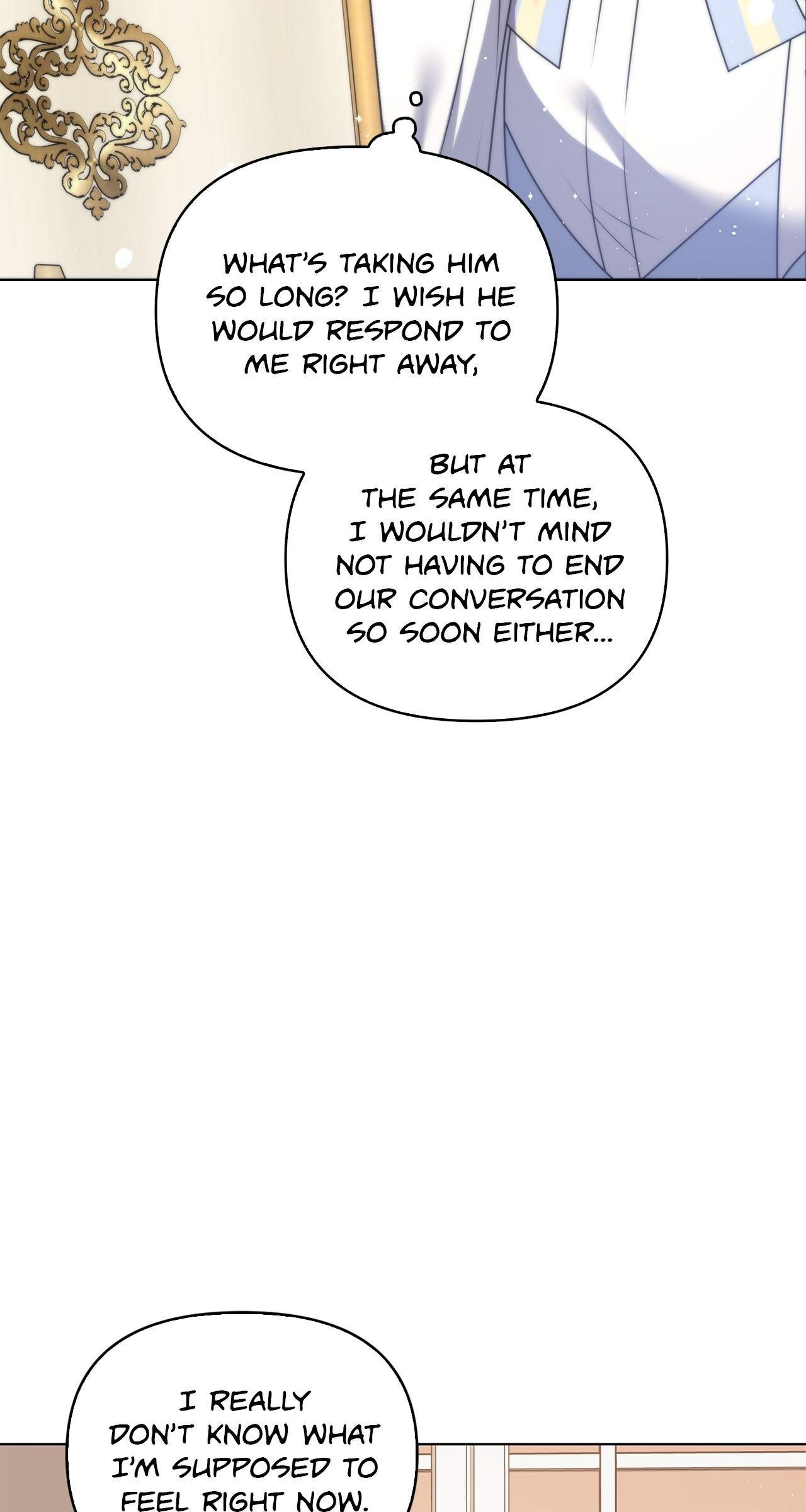 Please Don’t Reply! Chapter 30 page 67