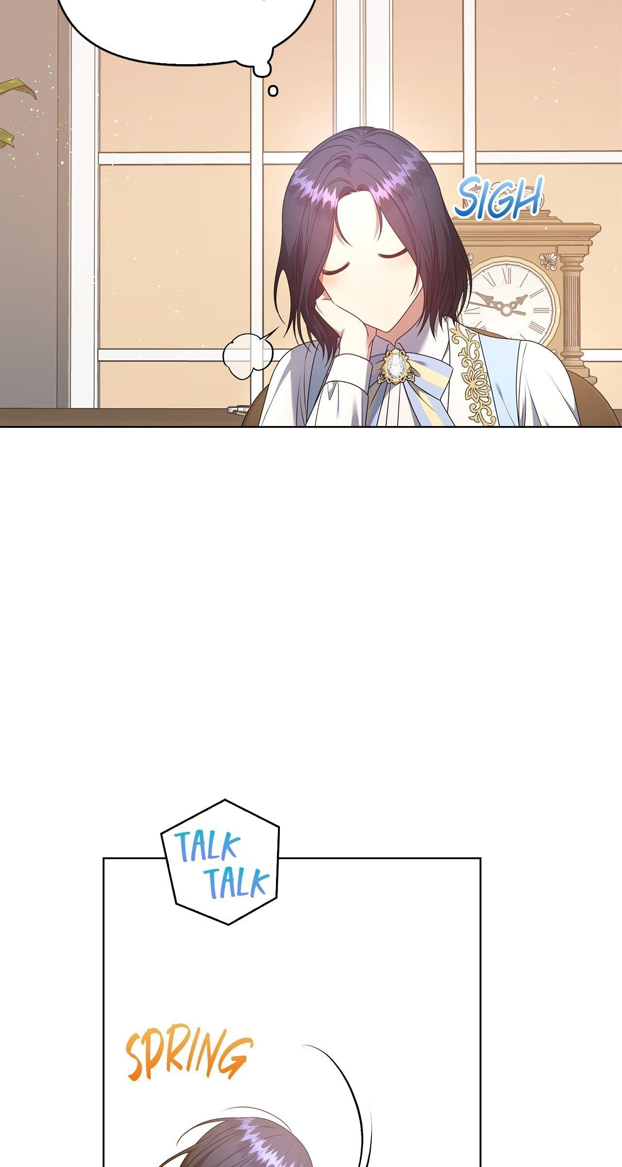 Please Don’t Reply! Chapter 30 page 68