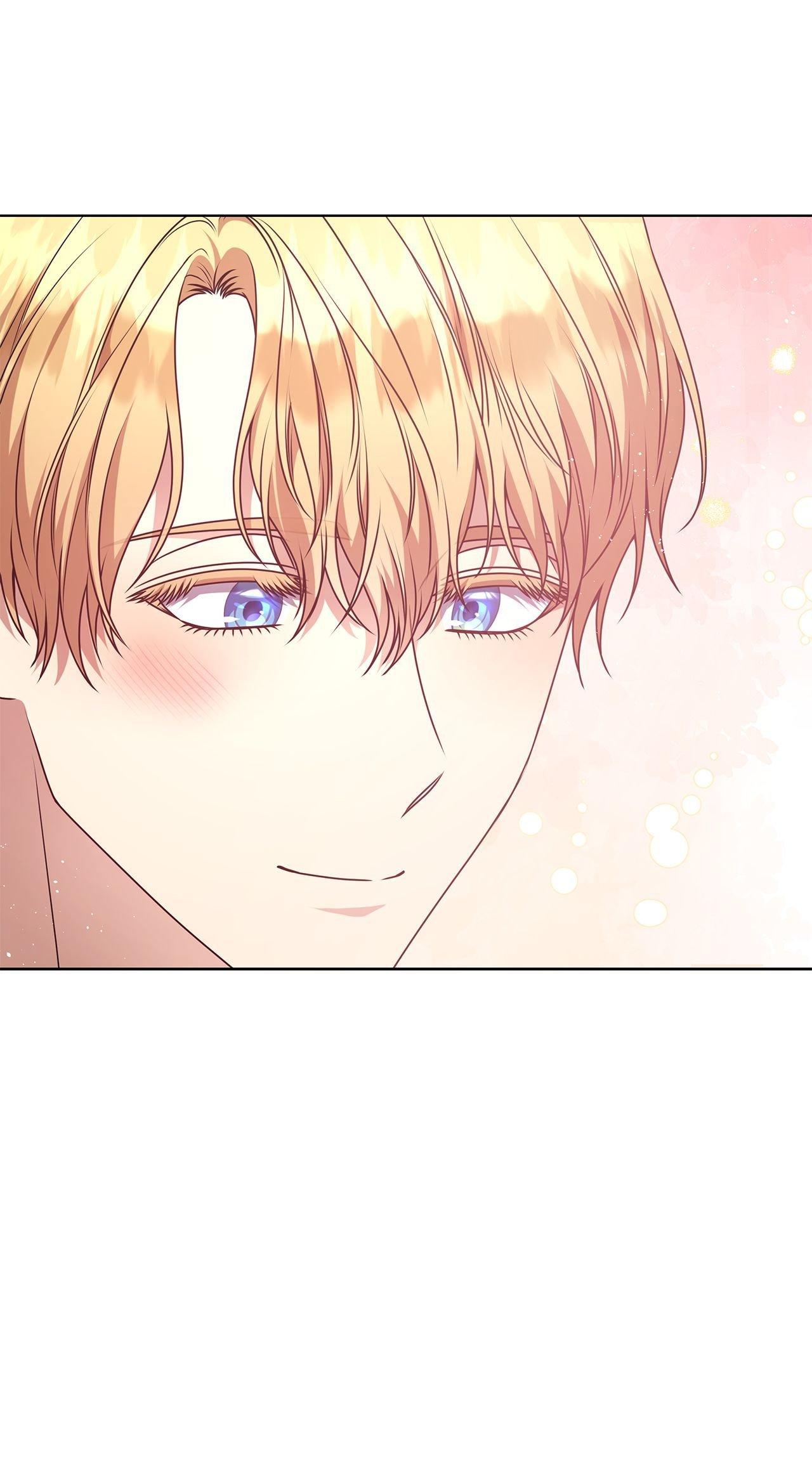 Please Don’t Reply! Chapter 30 page 6