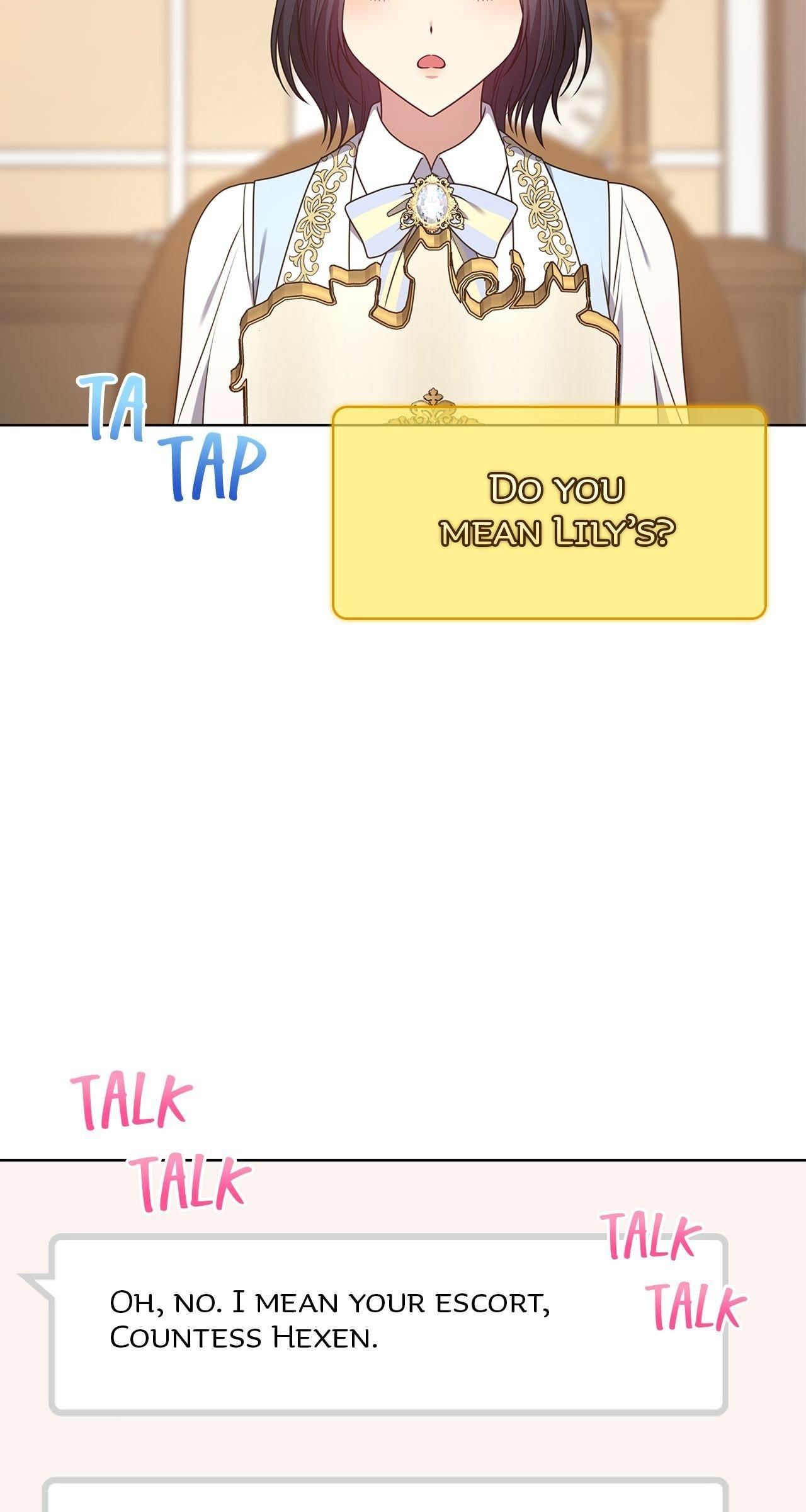 Please Don’t Reply! Chapter 30 page 70