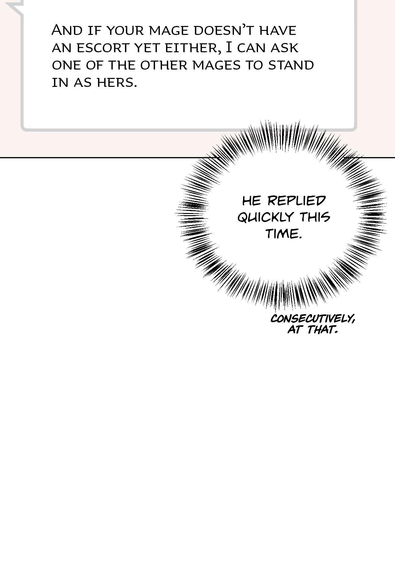 Please Don’t Reply! Chapter 30 page 71