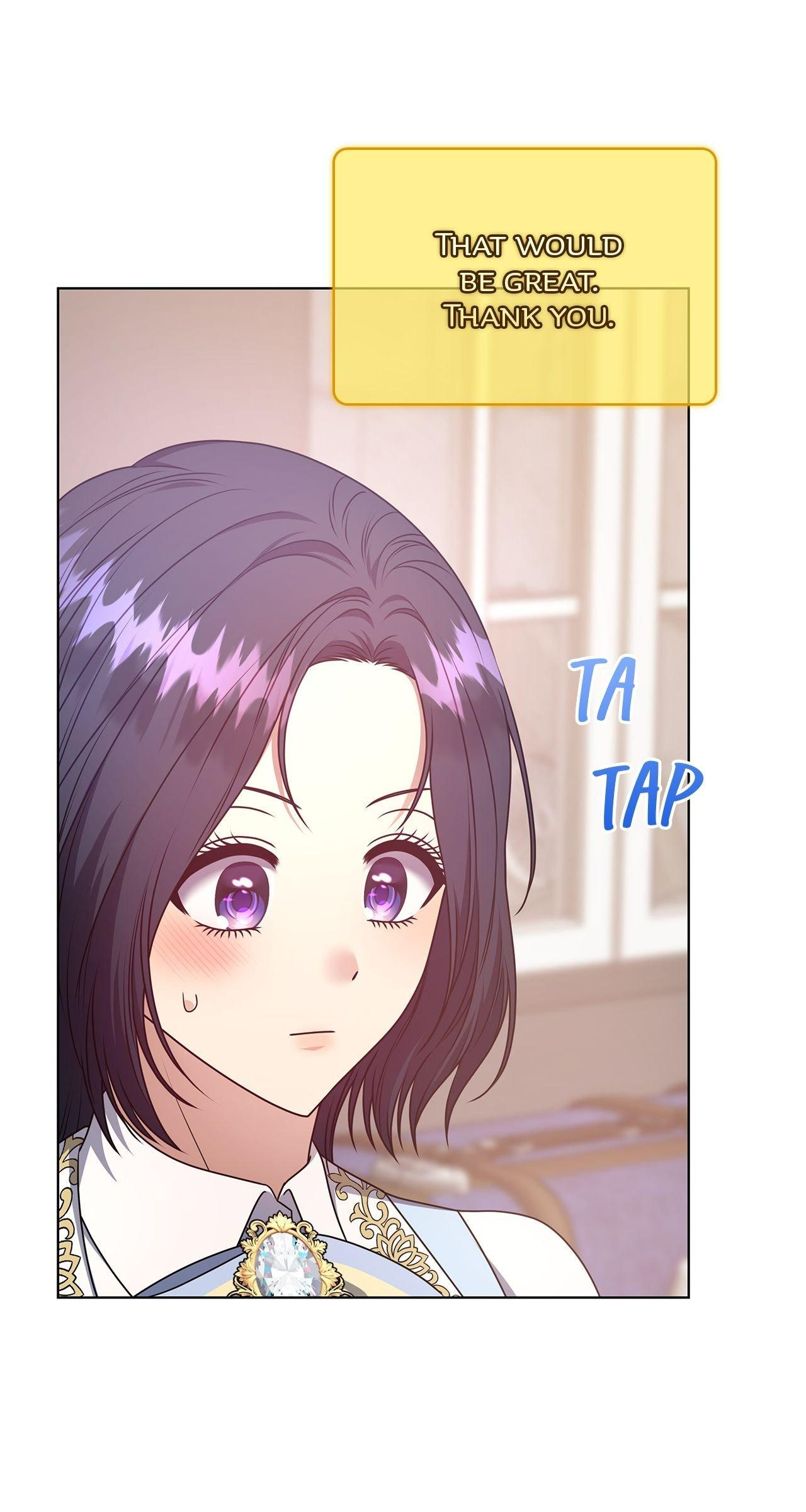 Please Don’t Reply! Chapter 30 page 72