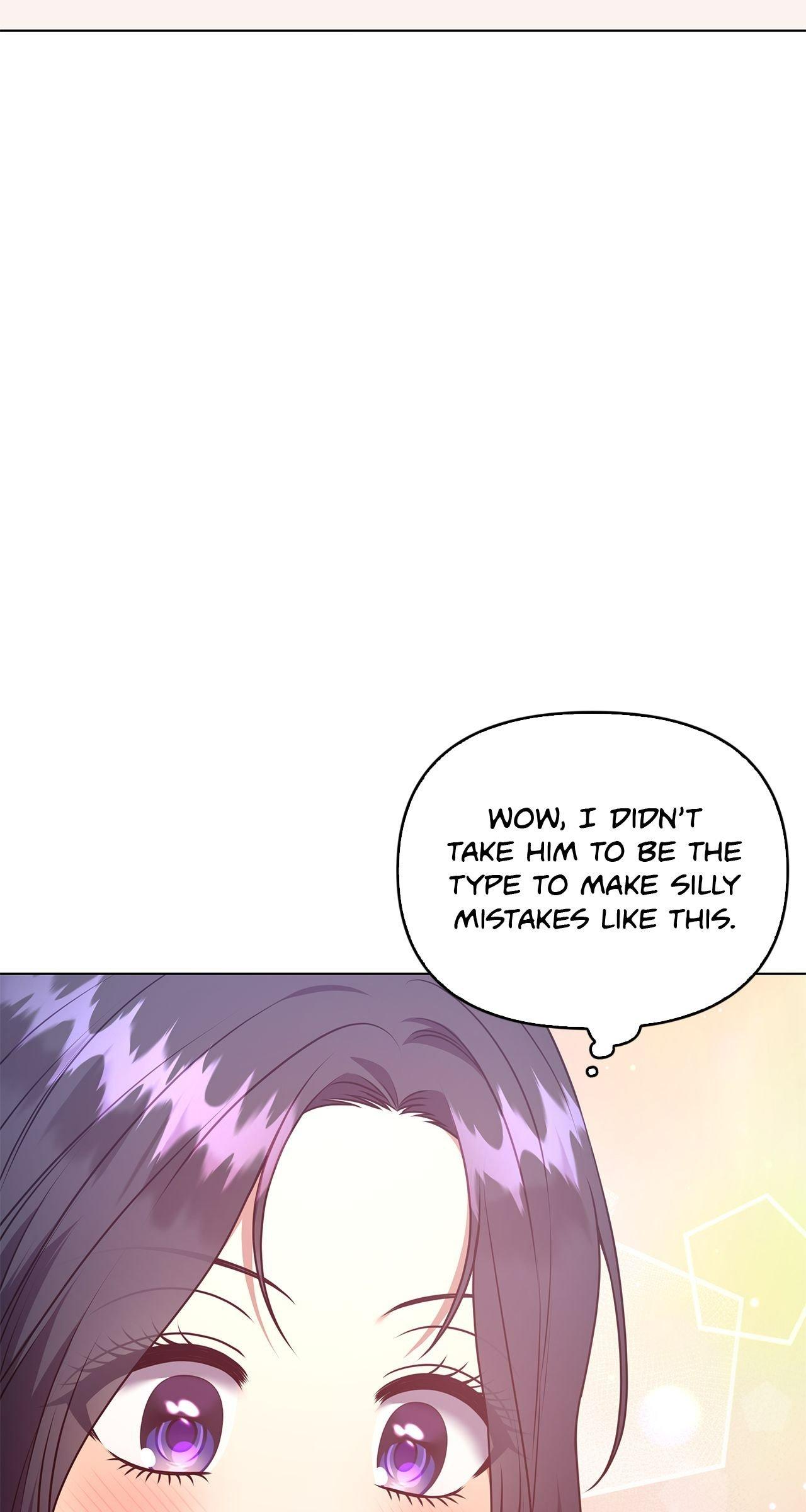 Please Don’t Reply! Chapter 30 page 75