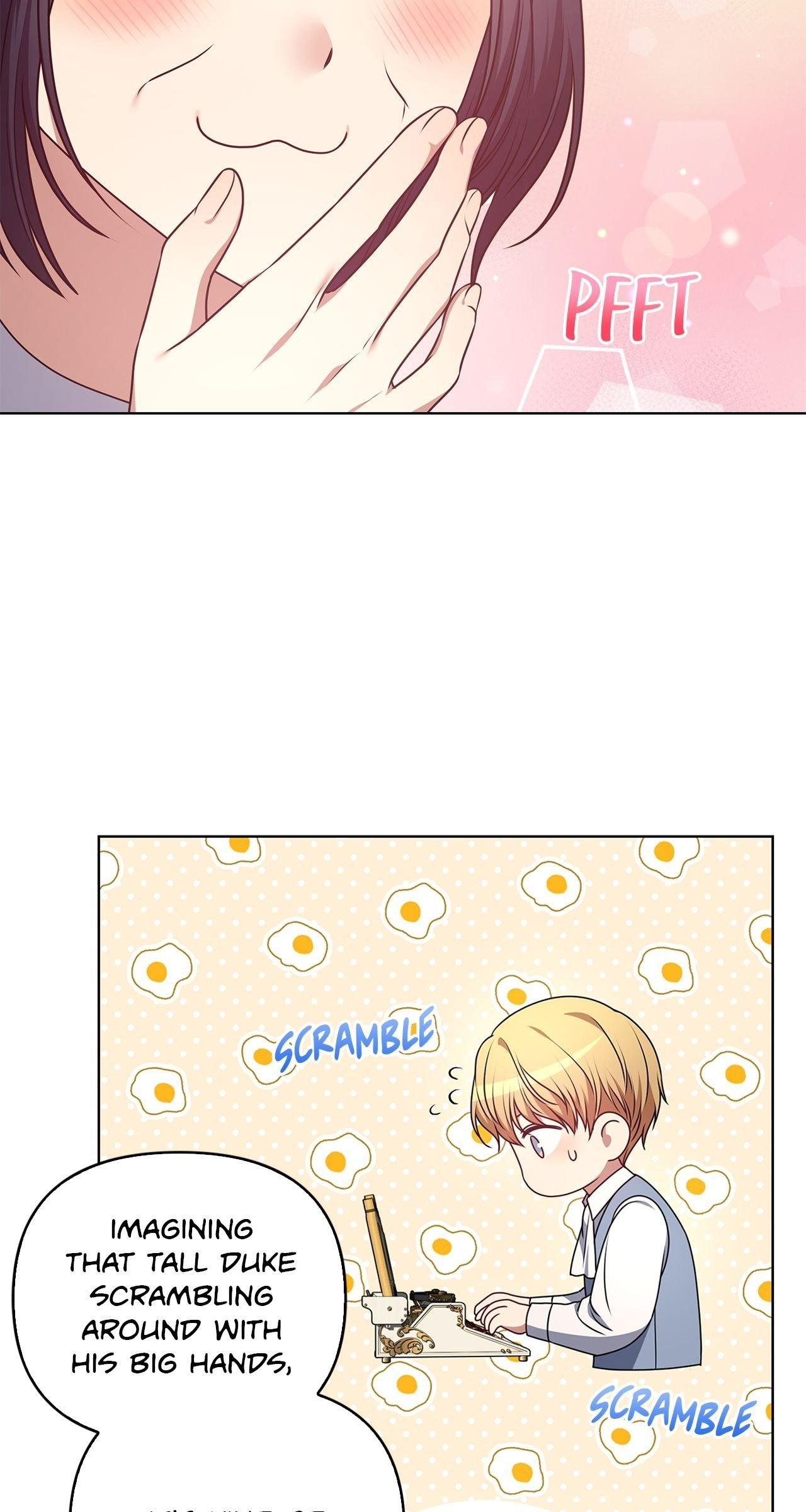 Please Don’t Reply! Chapter 30 page 76