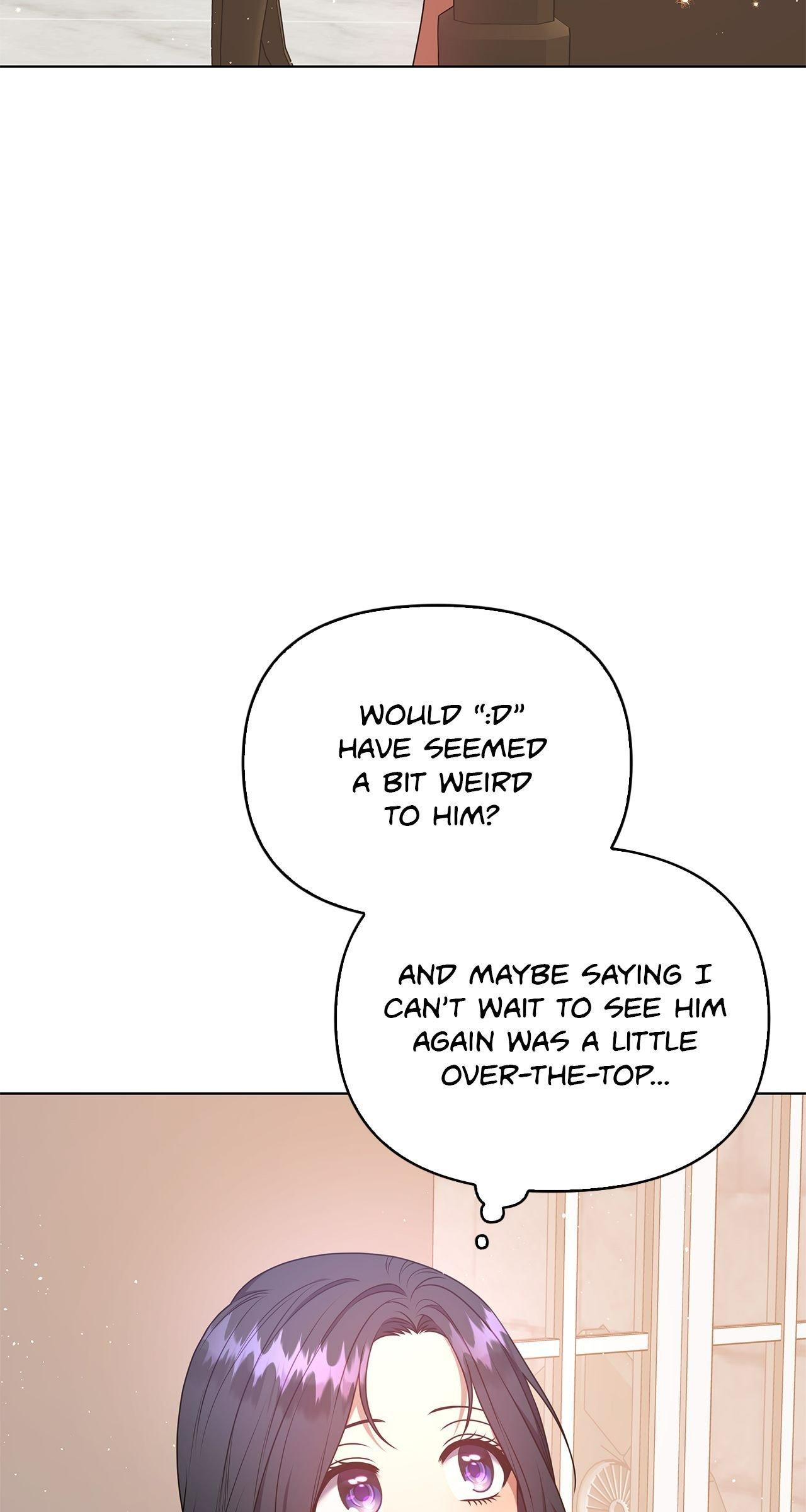 Please Don’t Reply! Chapter 30 page 80