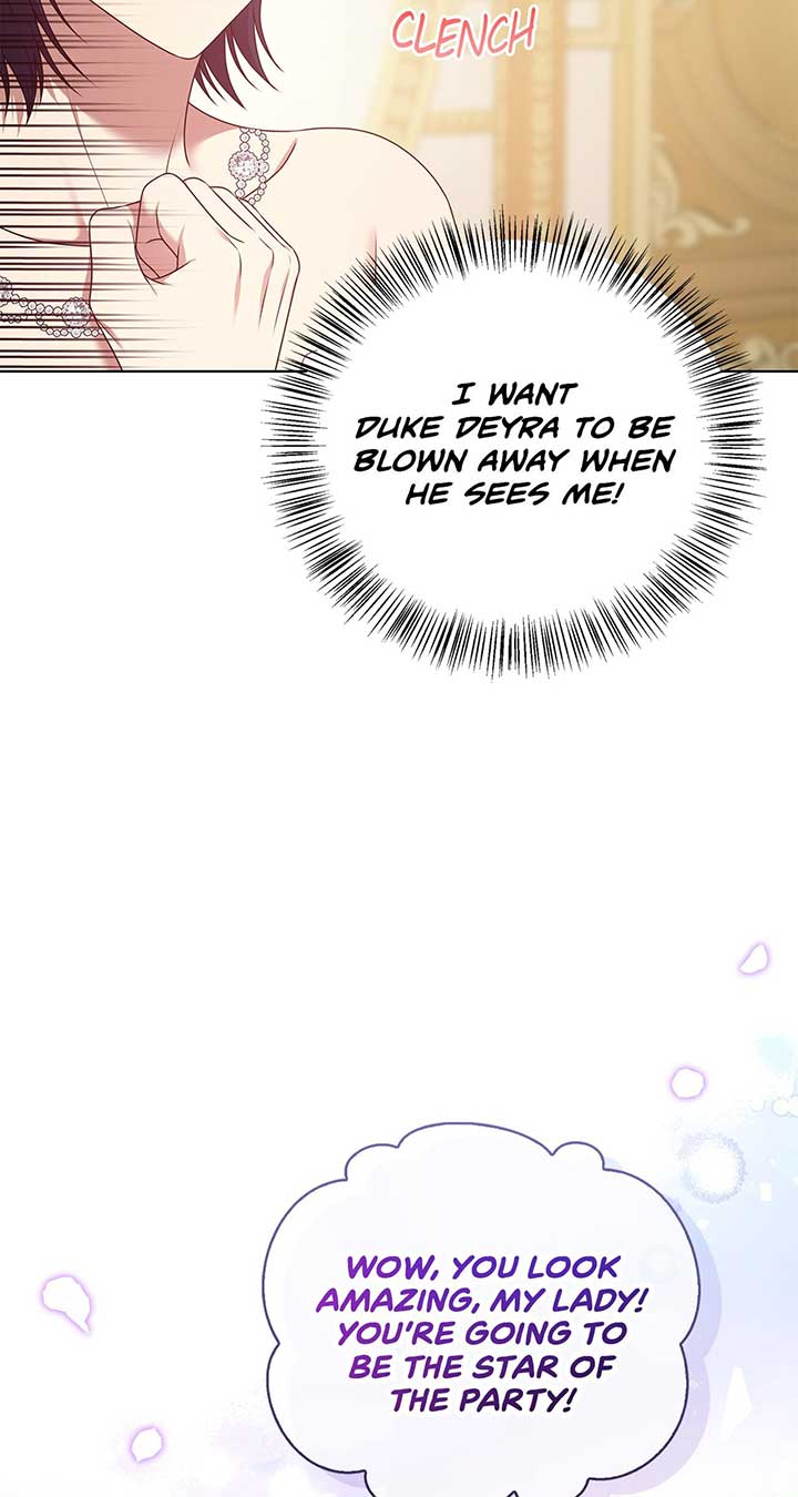 Please Don’t Reply! Chapter 31 page 9