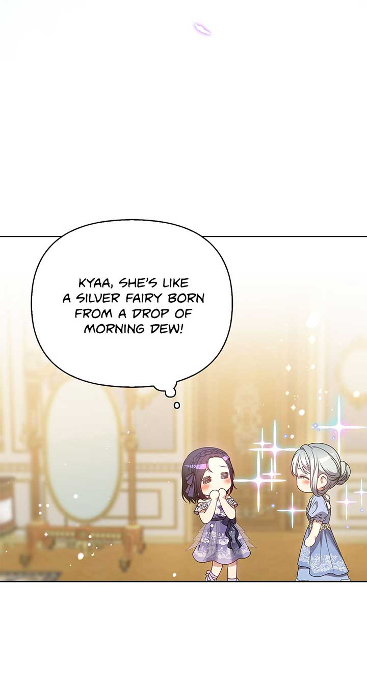 Please Don’t Reply! Chapter 31 page 11
