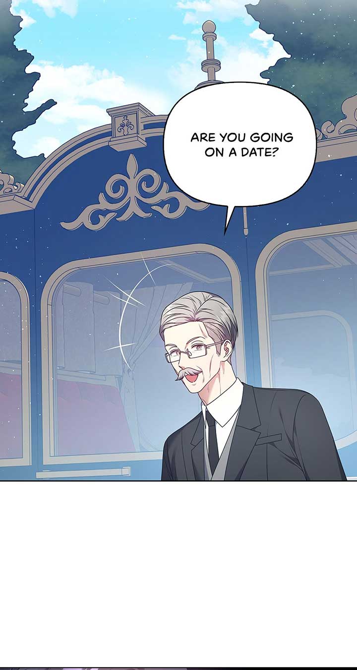Please Don’t Reply! Chapter 31 page 16