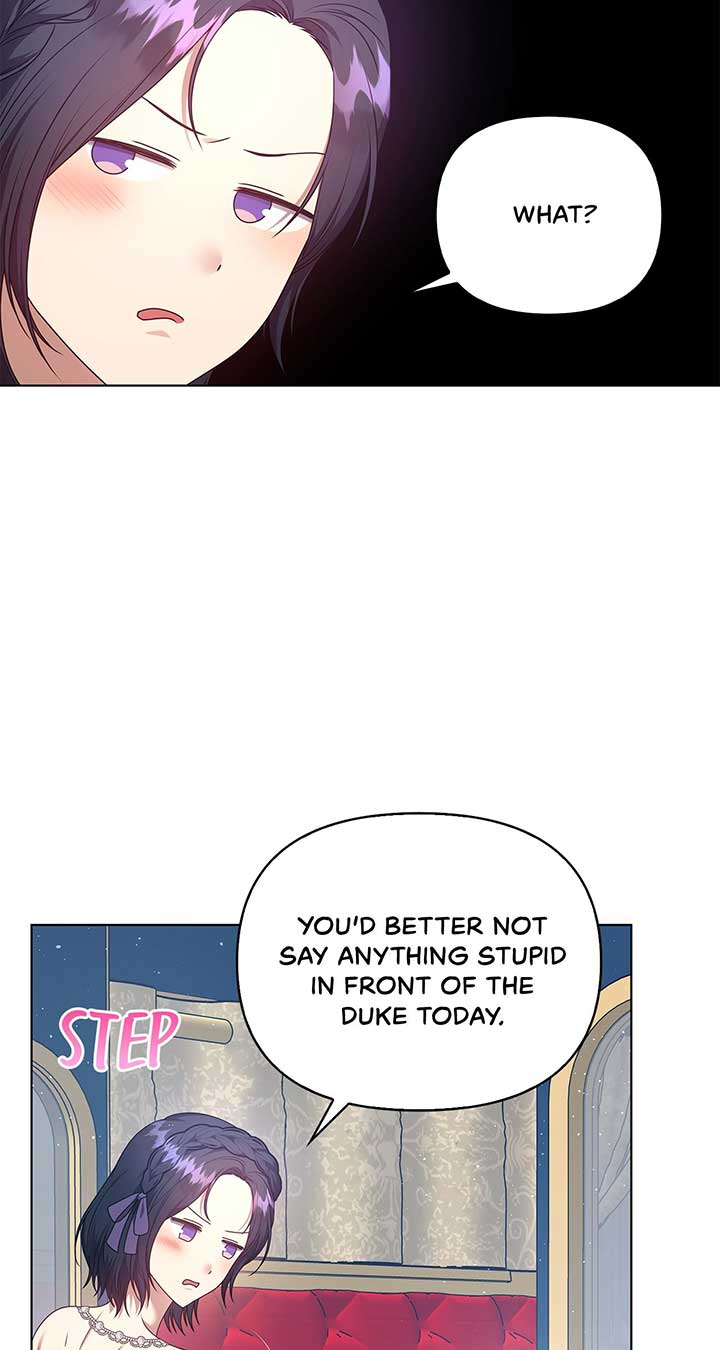 Please Don’t Reply! Chapter 31 page 17