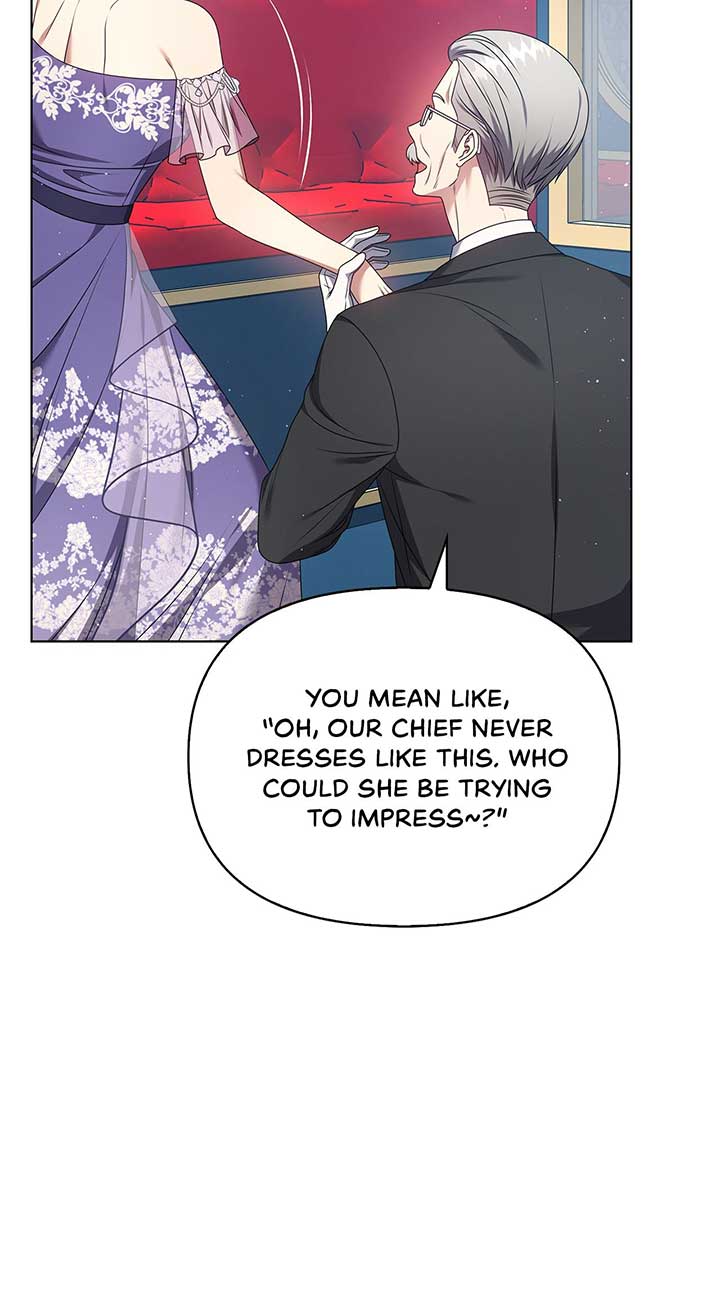 Please Don’t Reply! Chapter 31 page 18
