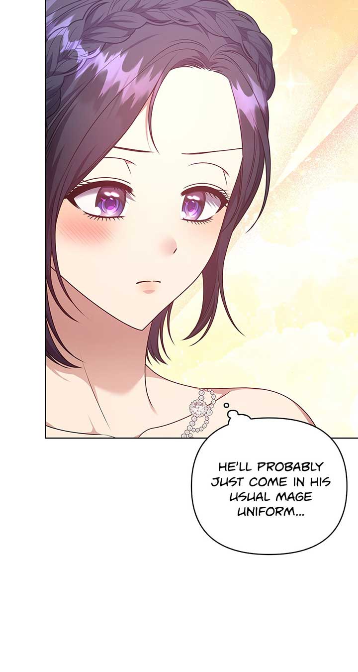 Please Don’t Reply! Chapter 31 page 23