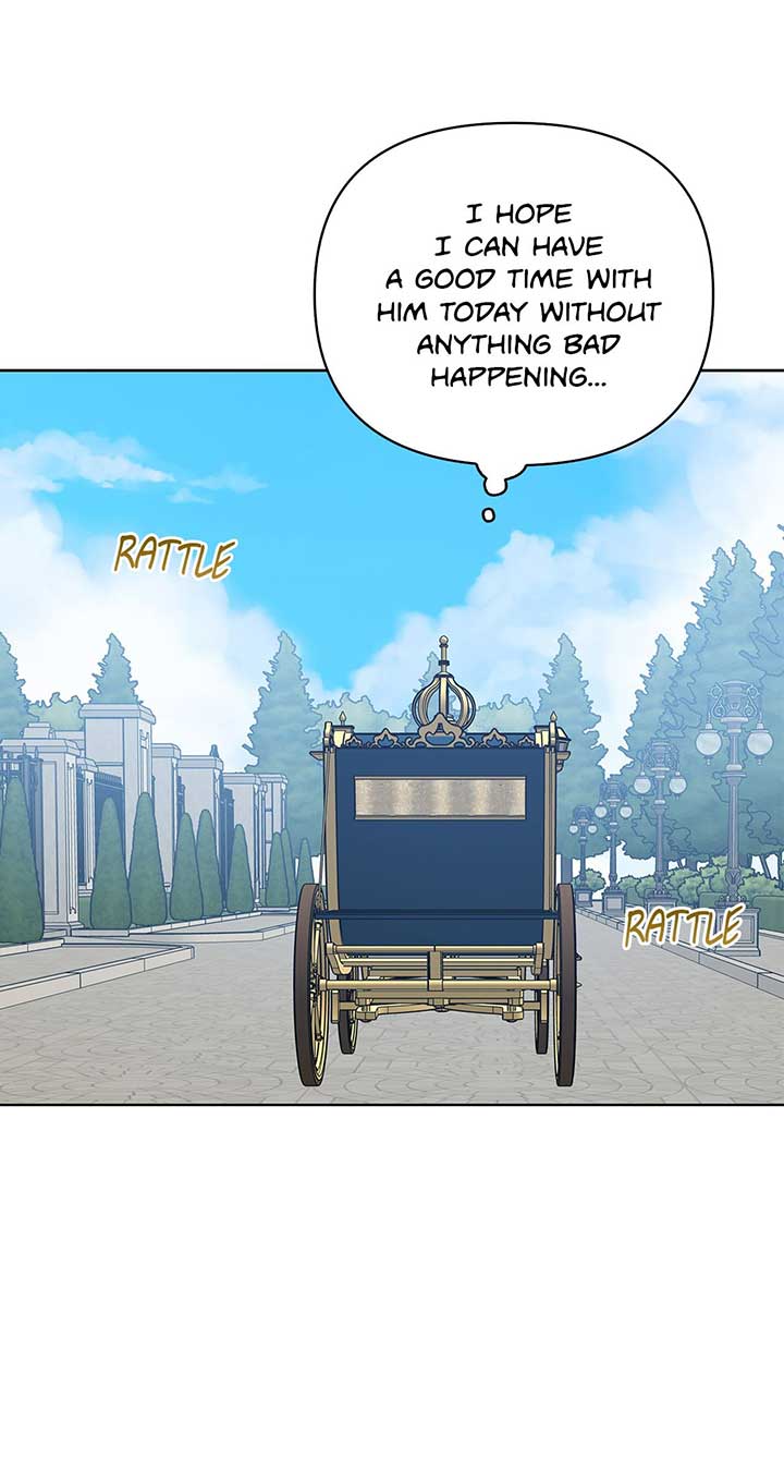 Please Don’t Reply! Chapter 31 page 25