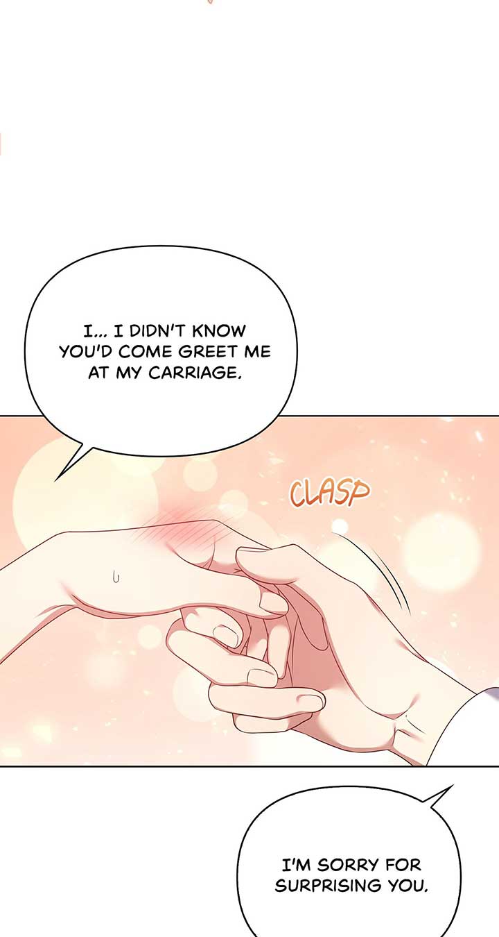 Please Don’t Reply! Chapter 31 page 30