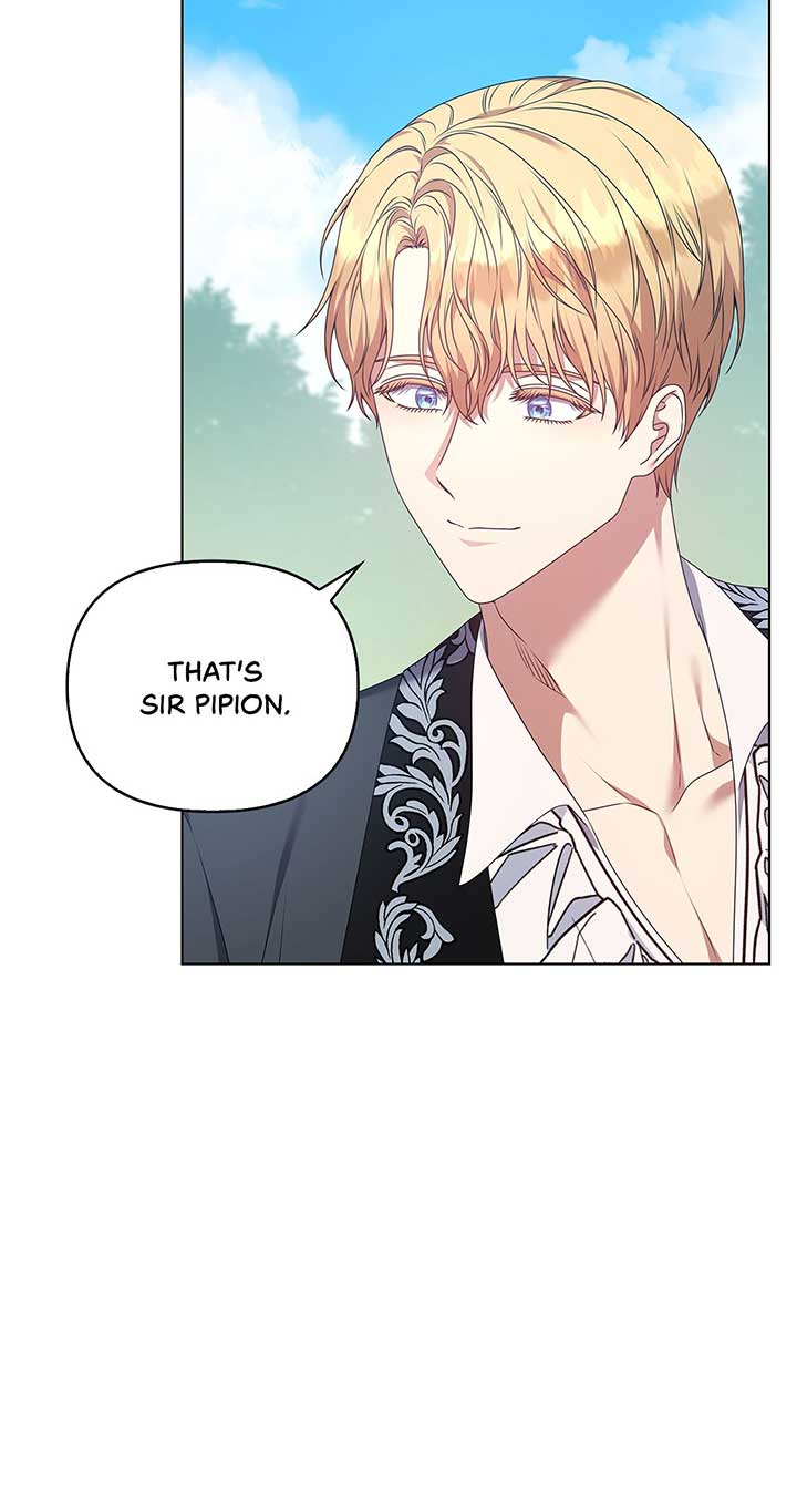 Please Don’t Reply! Chapter 31 page 38