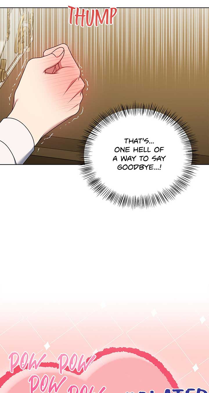Please Don’t Reply! Chapter 31 page 3