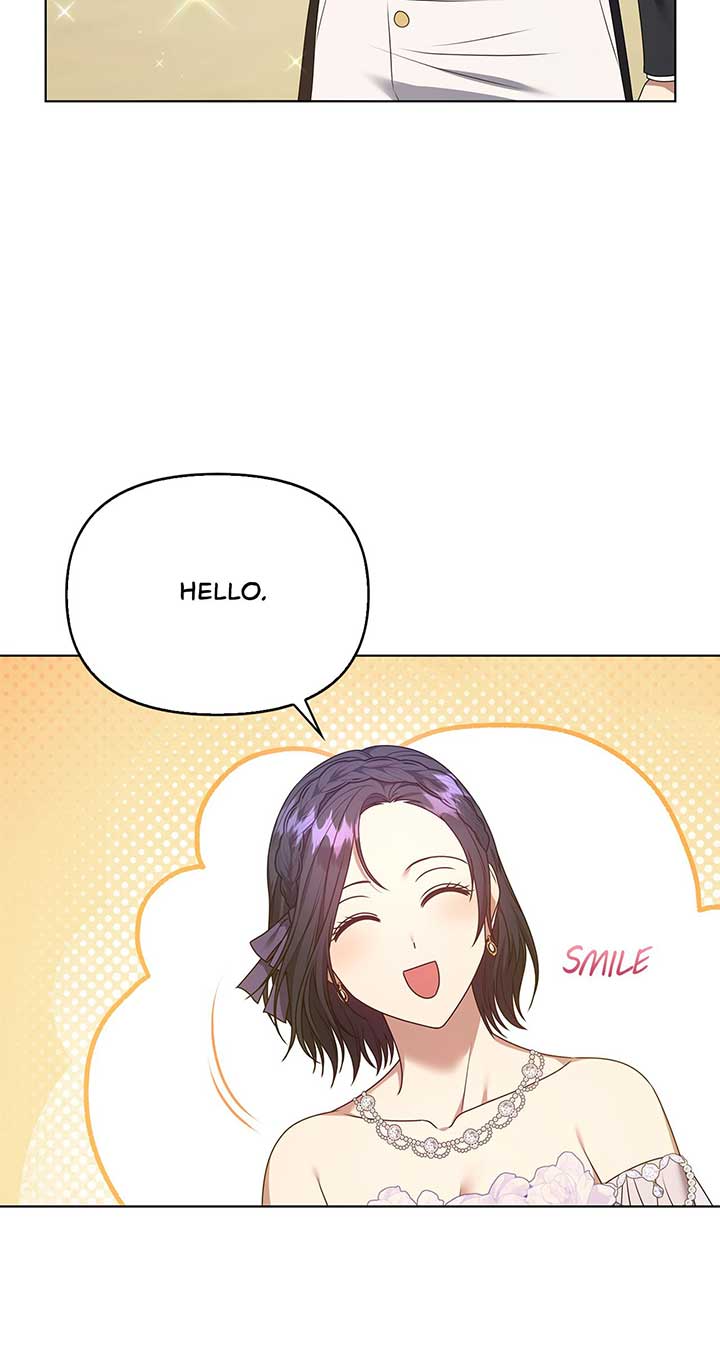 Please Don’t Reply! Chapter 31 page 41