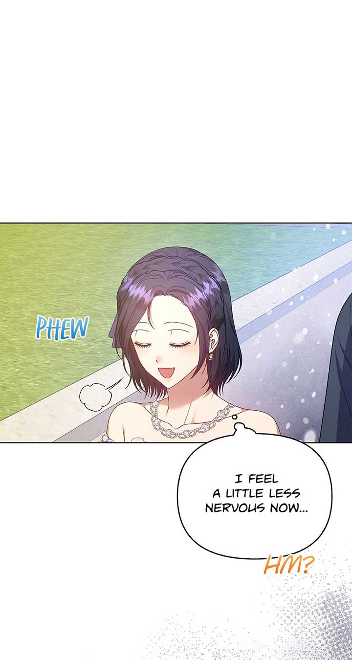 Please Don’t Reply! Chapter 31 page 44