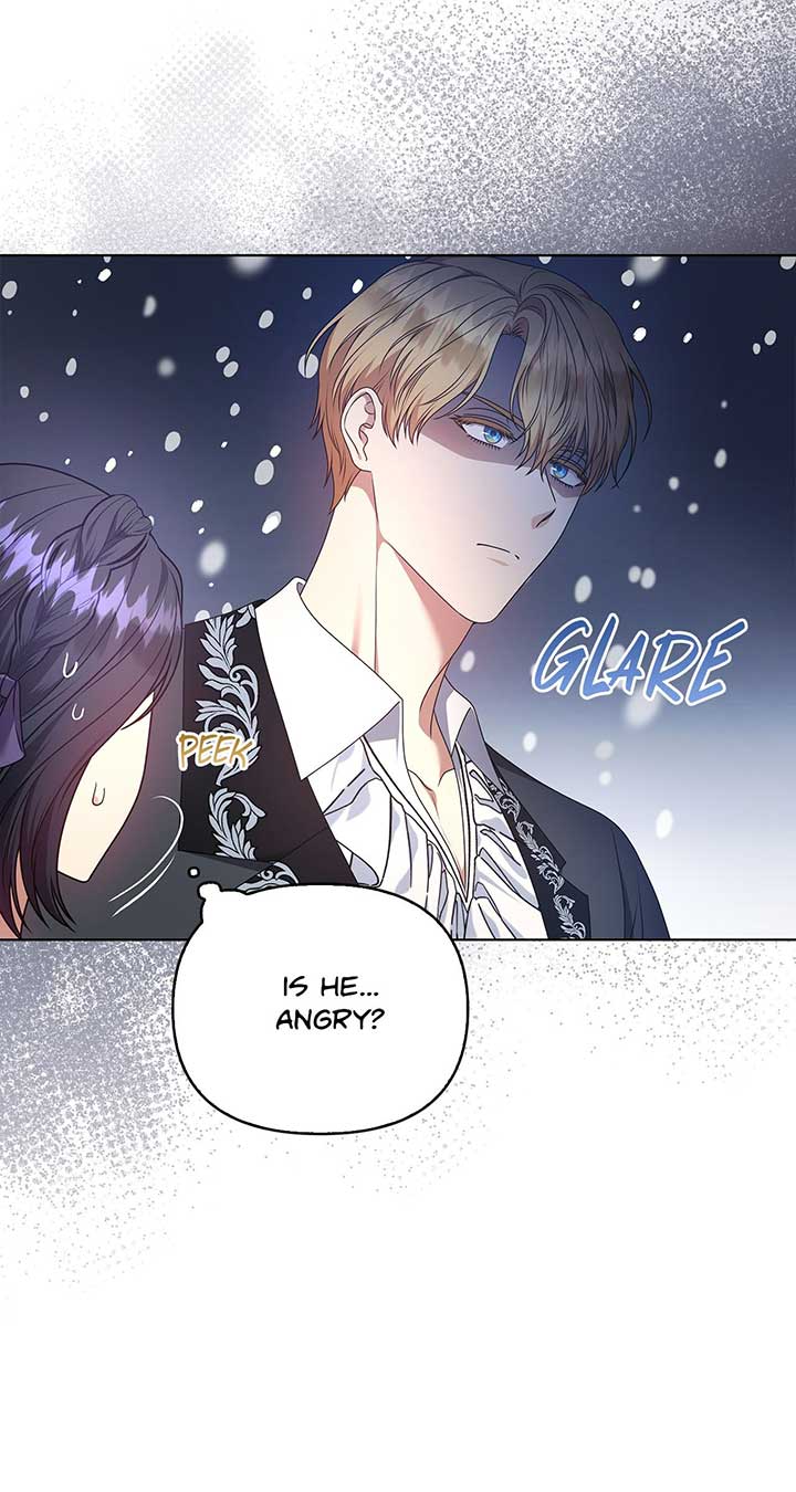 Please Don’t Reply! Chapter 31 page 45