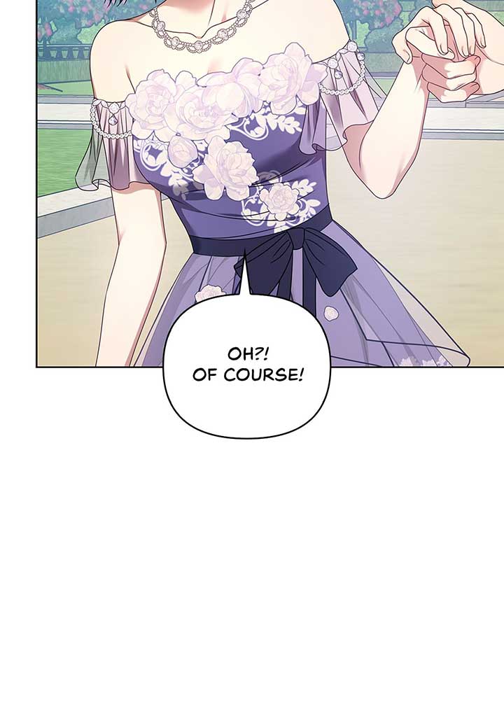 Please Don’t Reply! Chapter 31 page 48