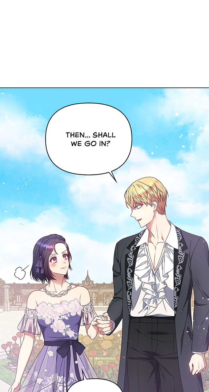 Please Don’t Reply! Chapter 31 page 50